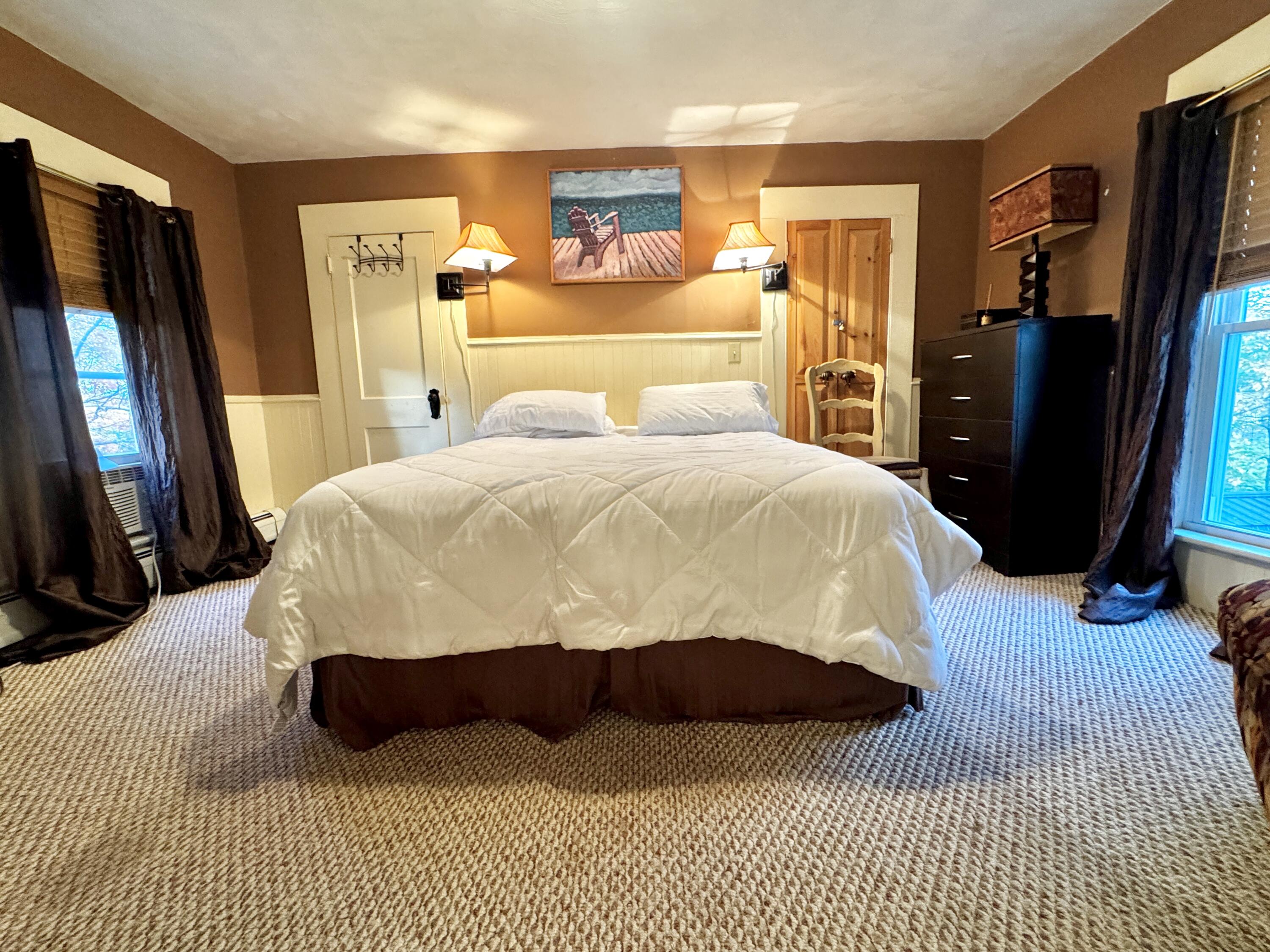 704 Main Street, Calais, ME, 04619