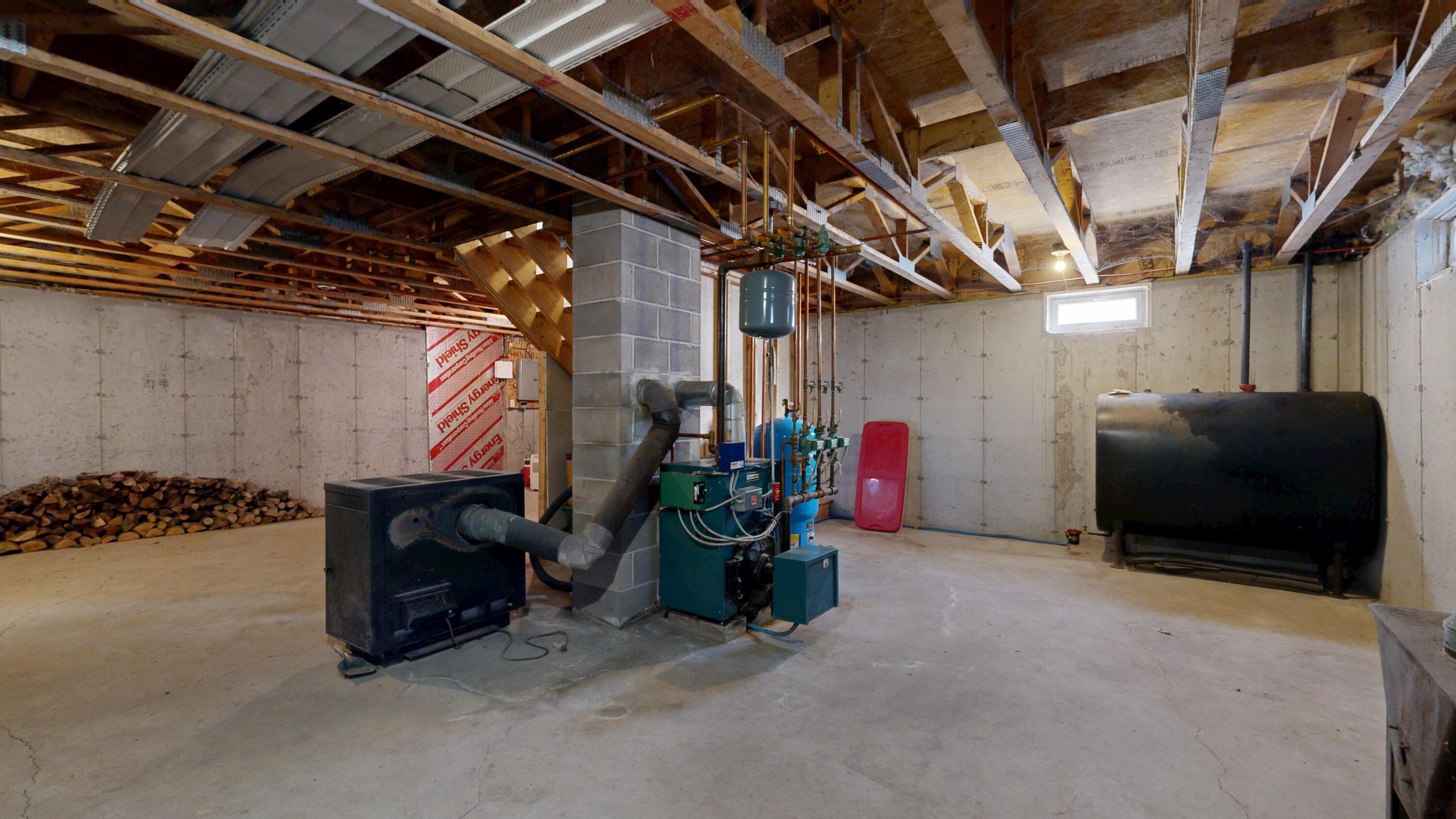 15 D And B, Buckfield, ME, 04220