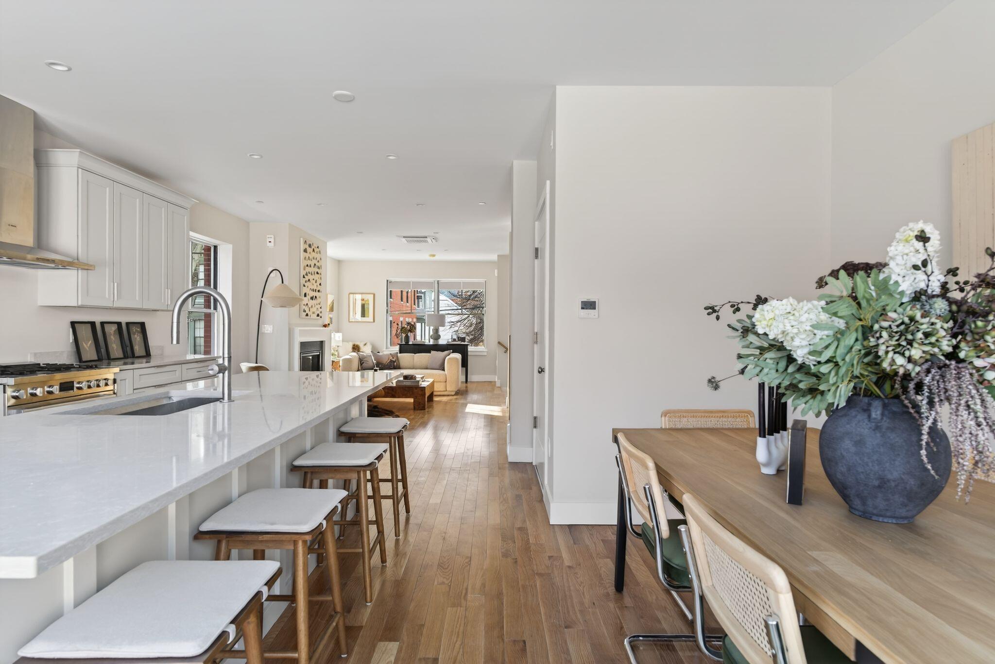 55 Carleton Street UNIT A, Portland, ME, 04102