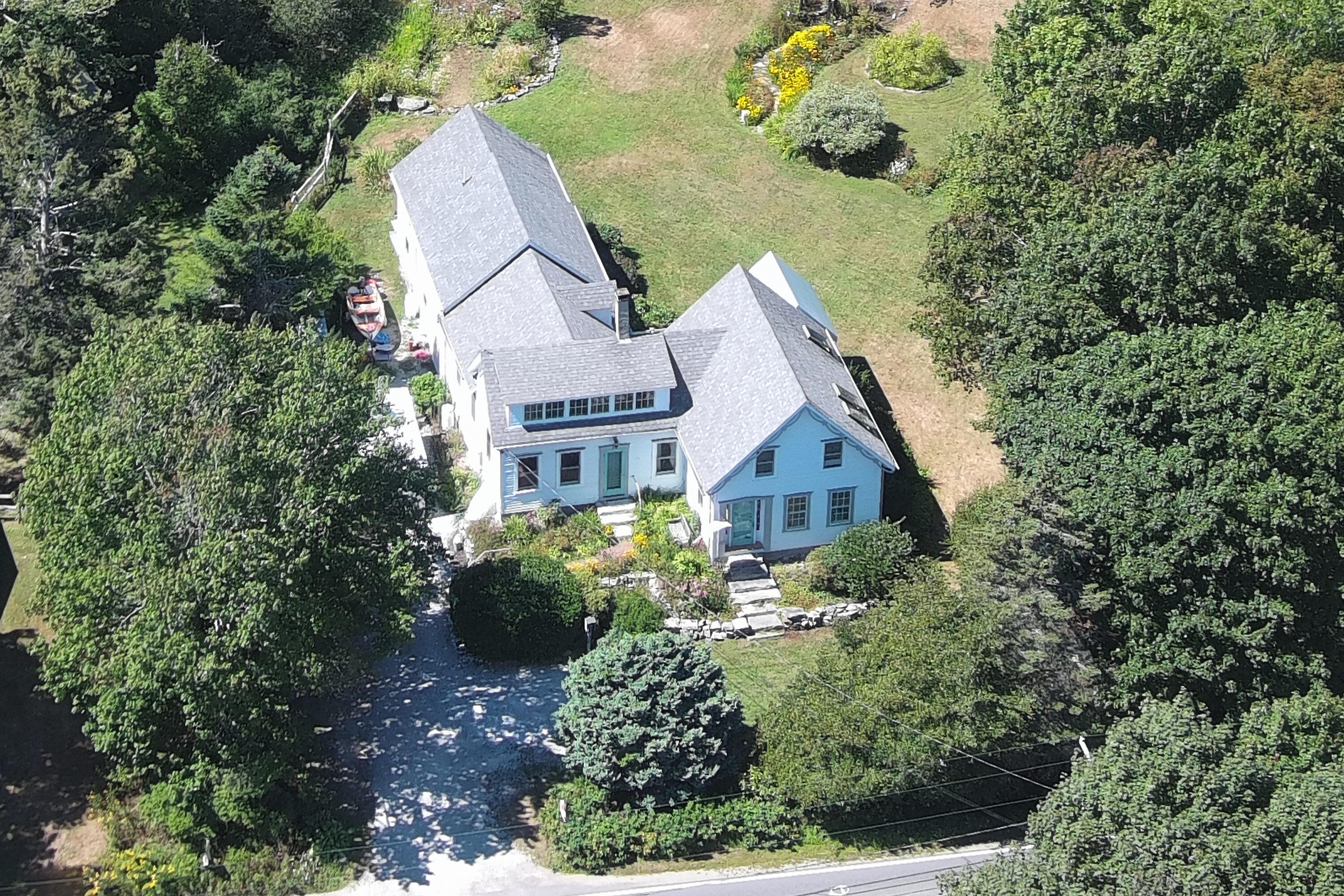 15 Port Clyde Road