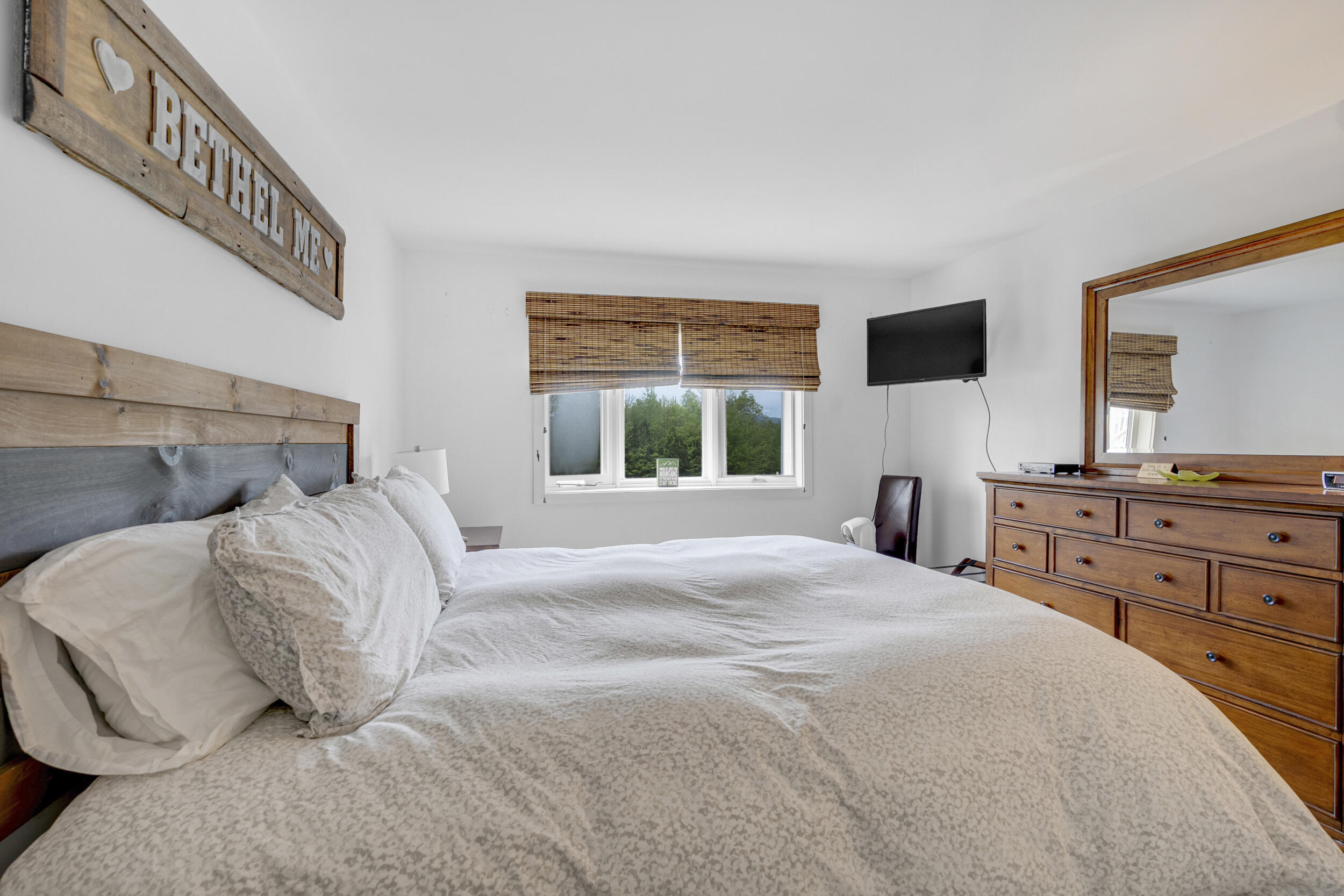 88 Fairway Road UNIT 550, Bethel, ME, 04217