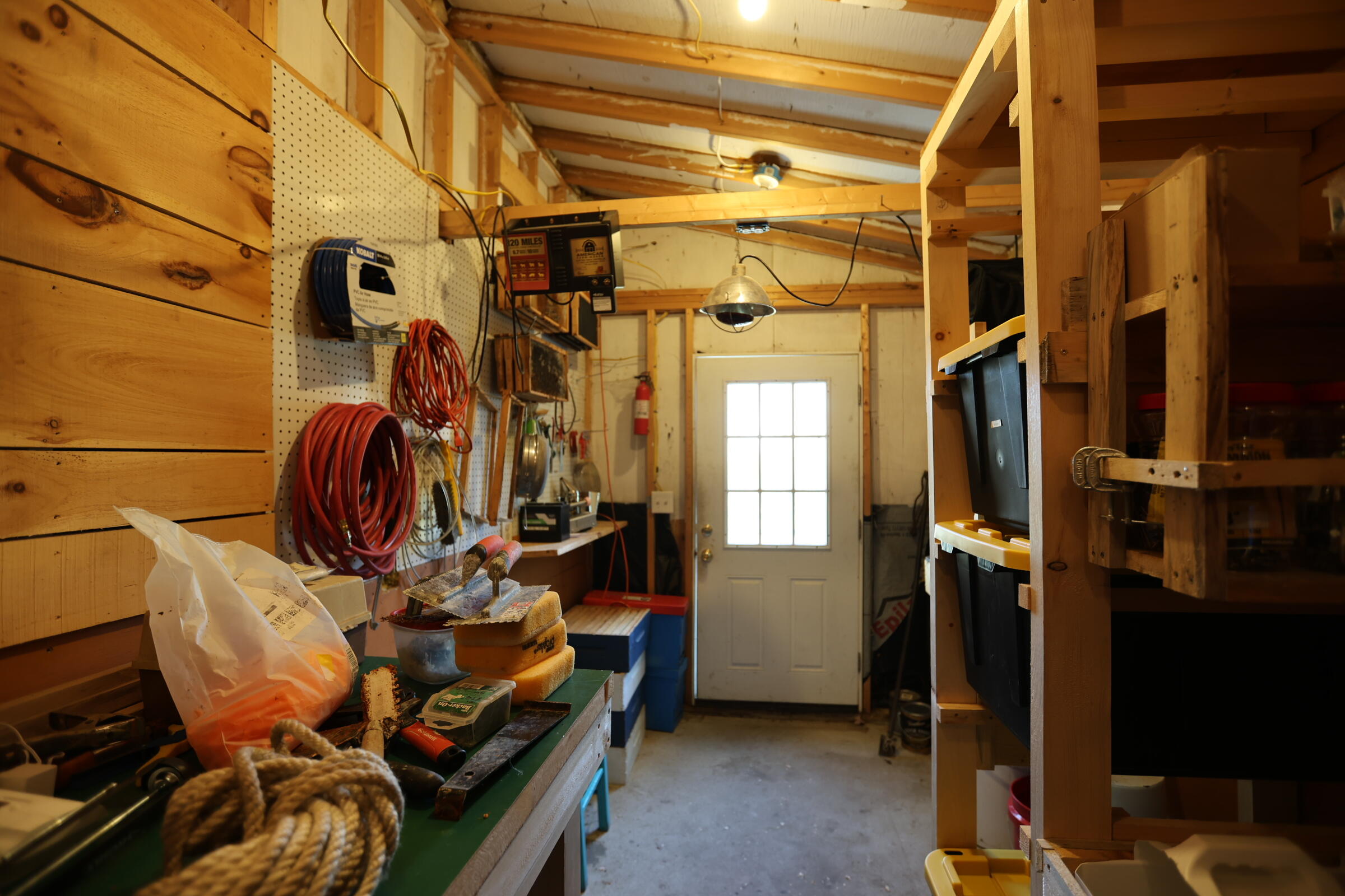 63 Mayhew Road, Starks, ME, 04911