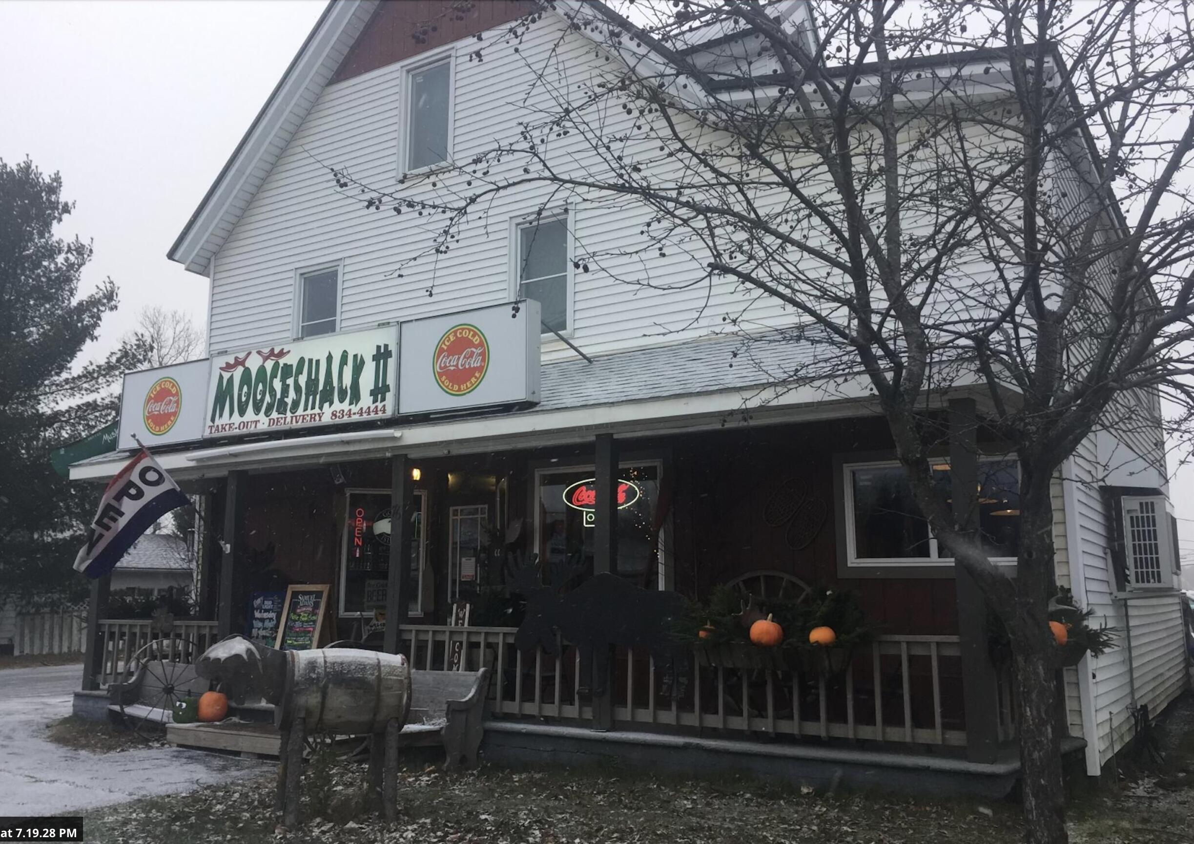 76 E Main Street, Fort Kent, ME, 04743