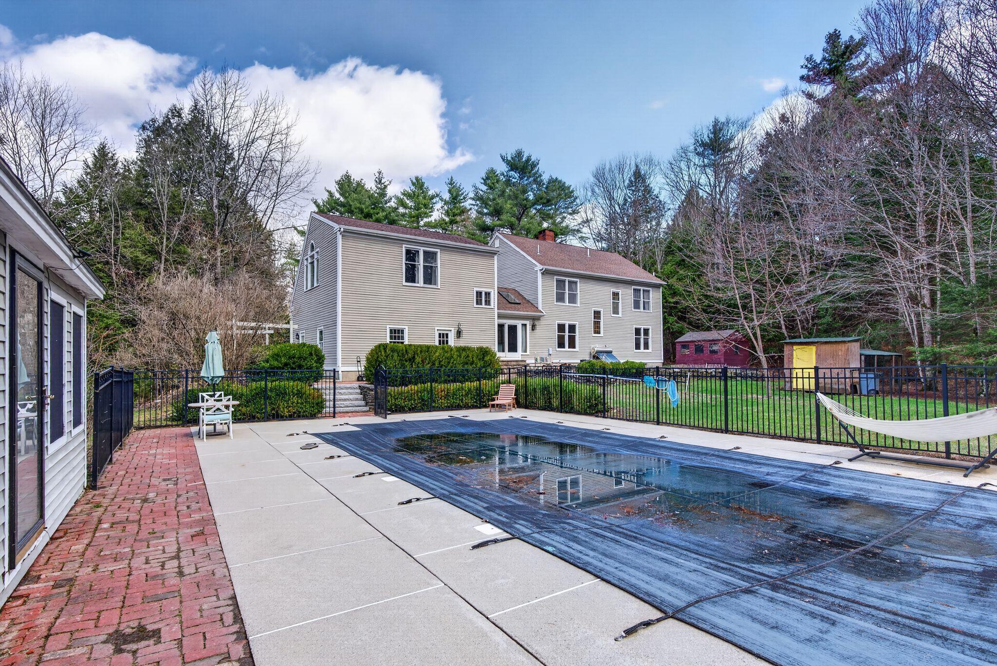 17 Richard Road, Gorham, ME, 04038