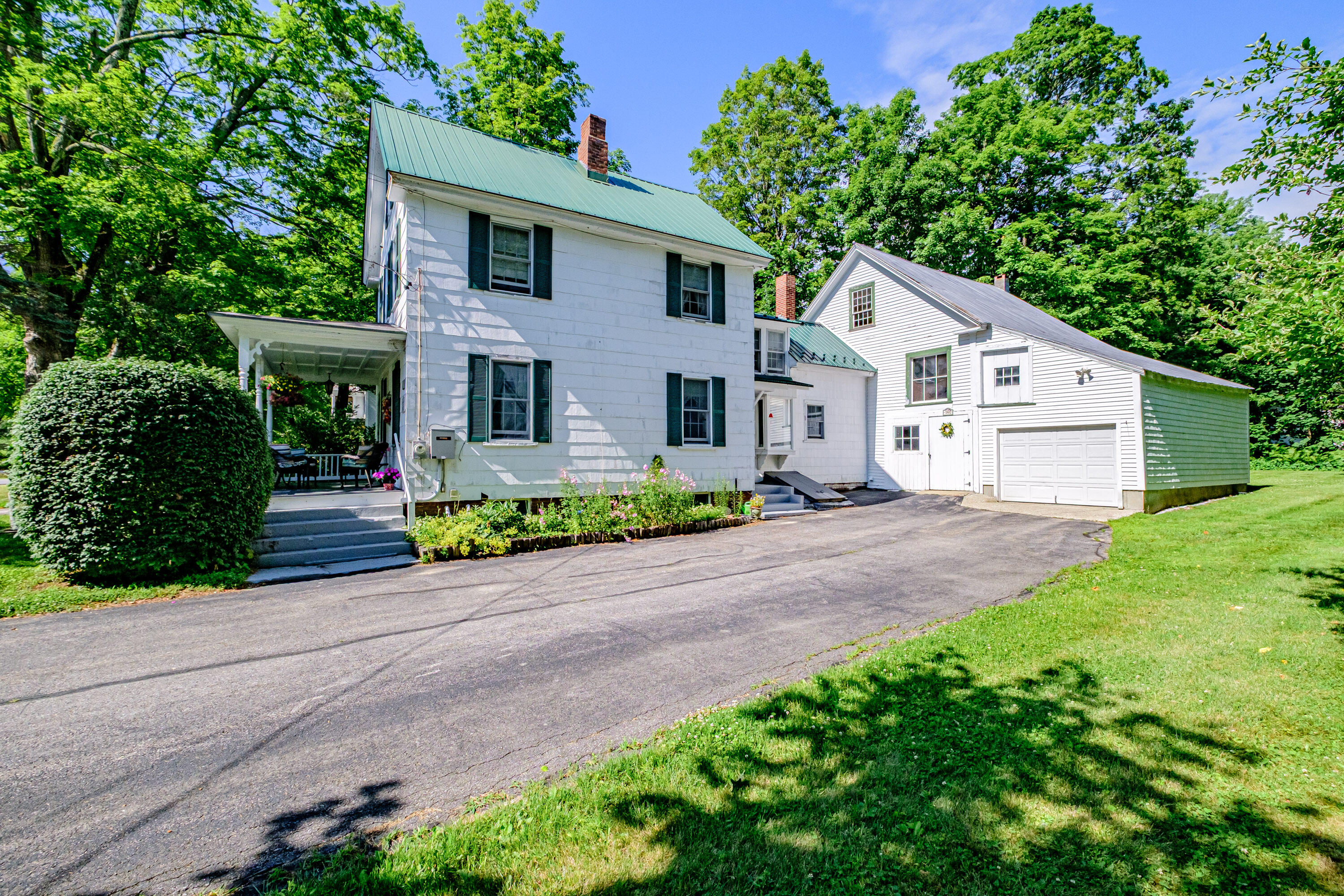 509 Paris Hill Road, Paris, ME, 04281