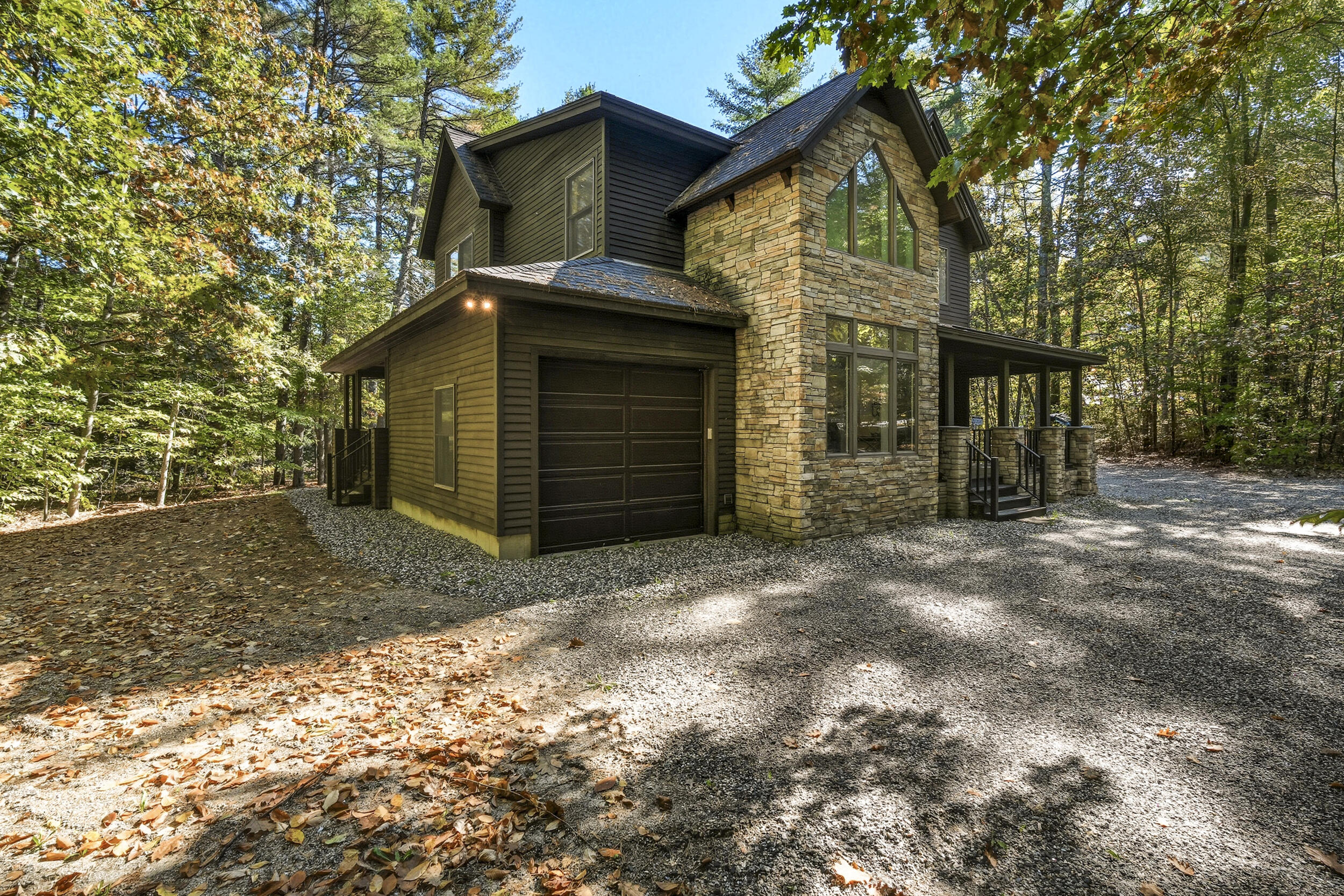 52 N Bridgton Road, Waterford, ME, 04088