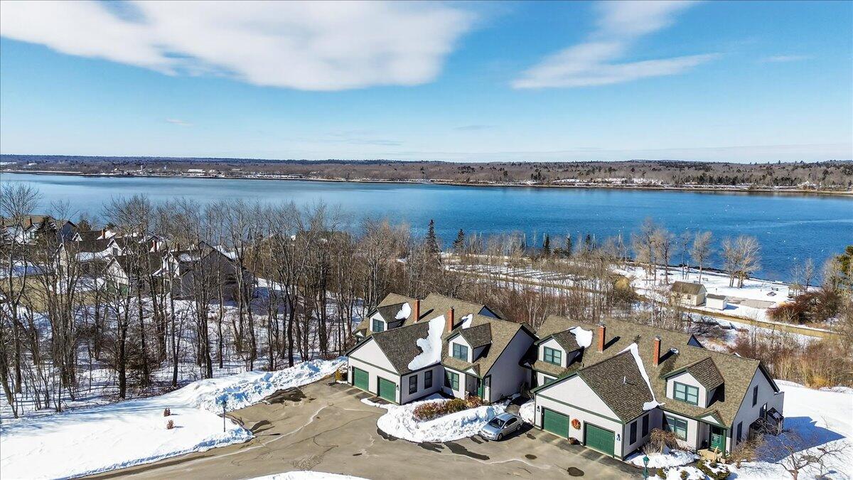 58 Harbor View Drive UNIT 58, Stockton Springs, ME, 04981