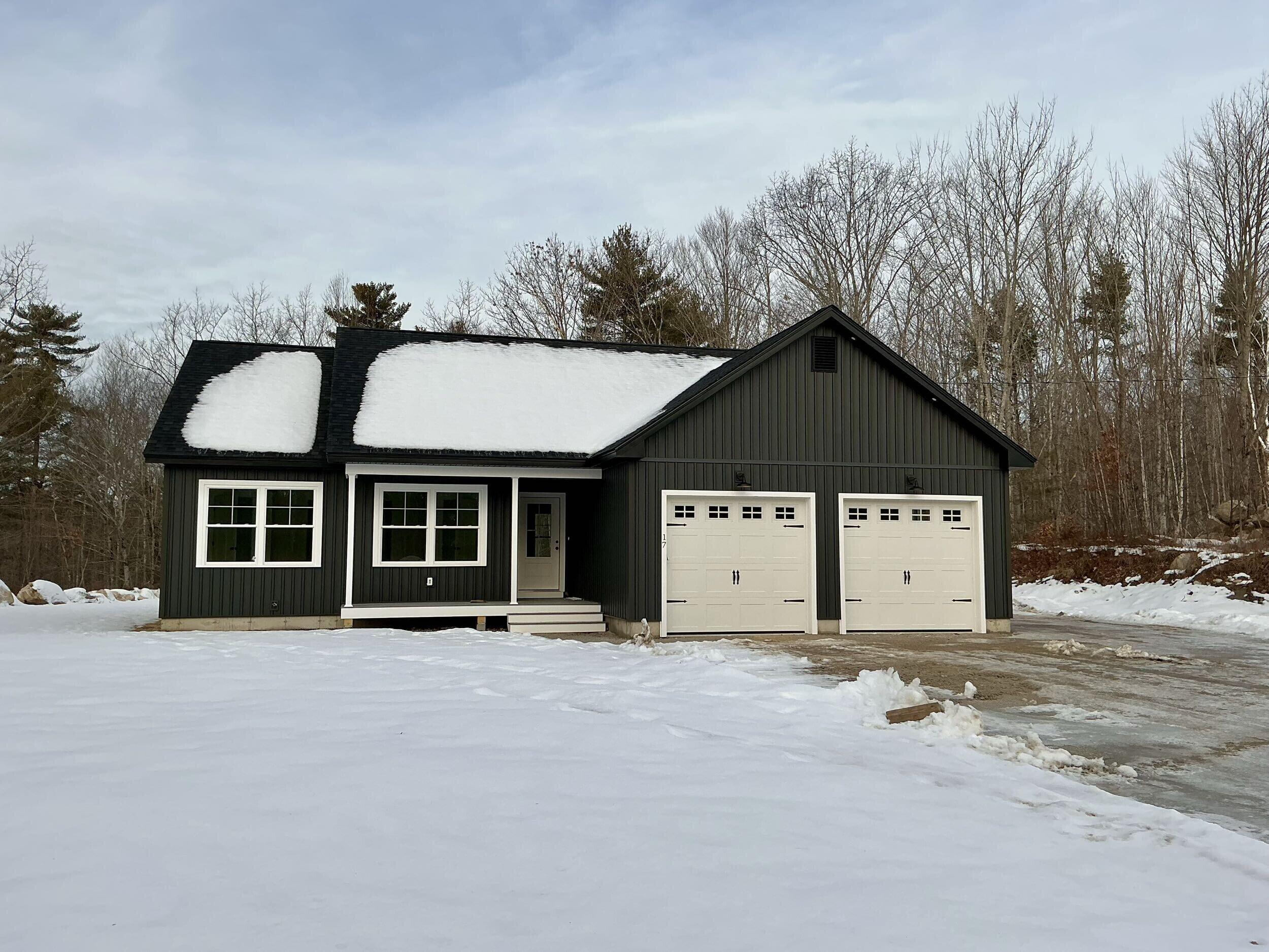 17 Murray Drive, Raymond, ME, 04071