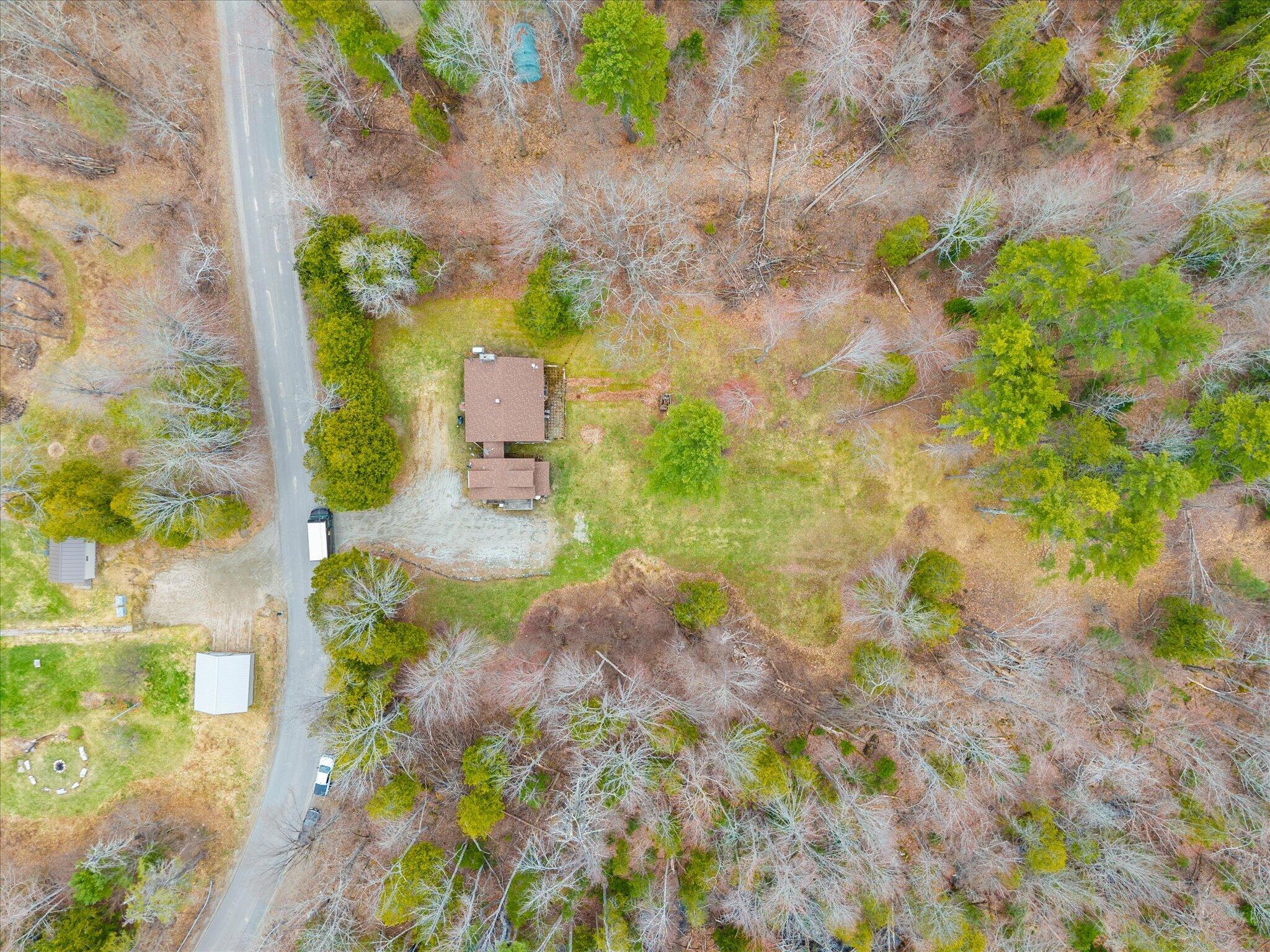 62 Bowden Point Road, Prospect, ME, 04981