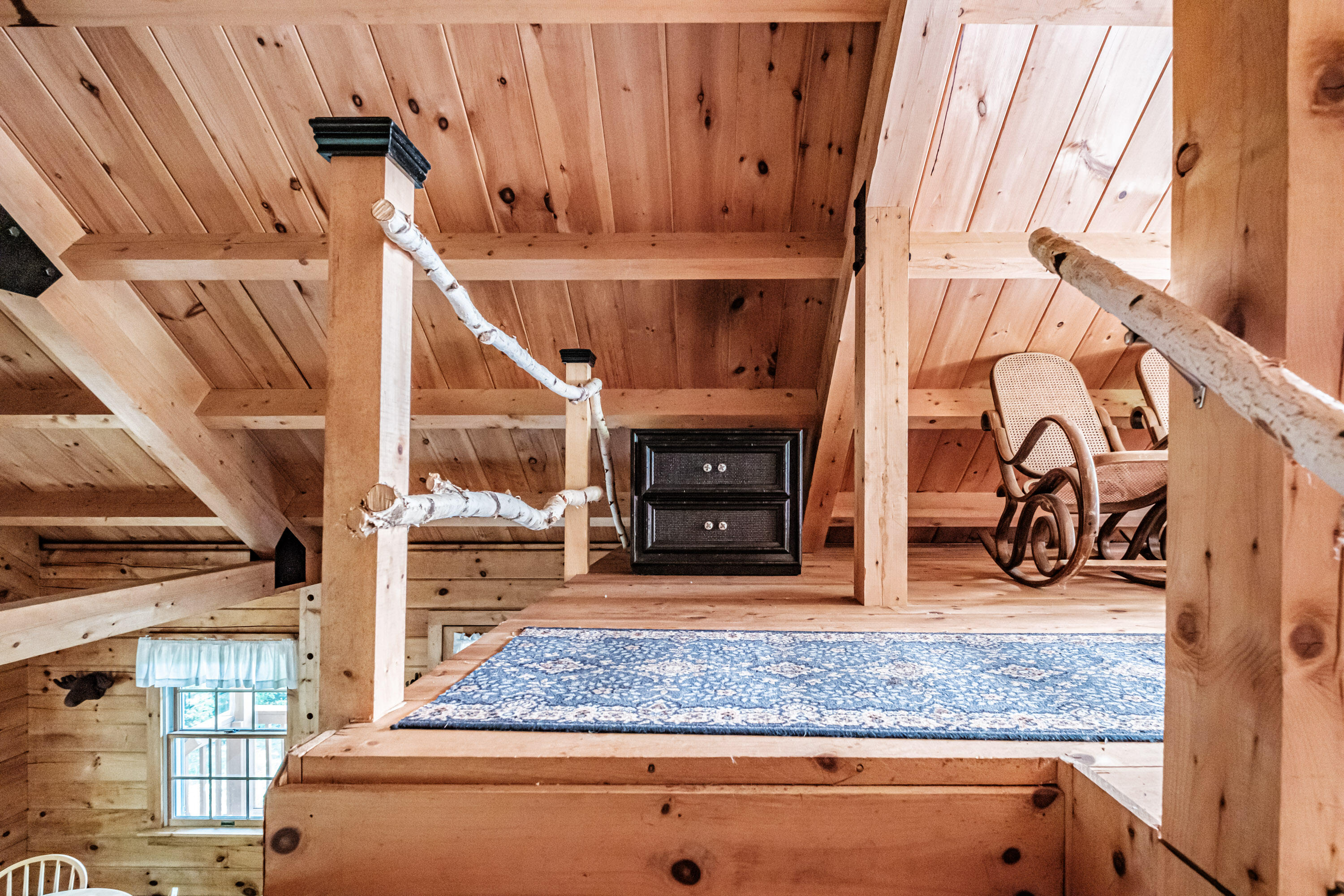 328 French HIll Road, Albany Twp, ME, 04217