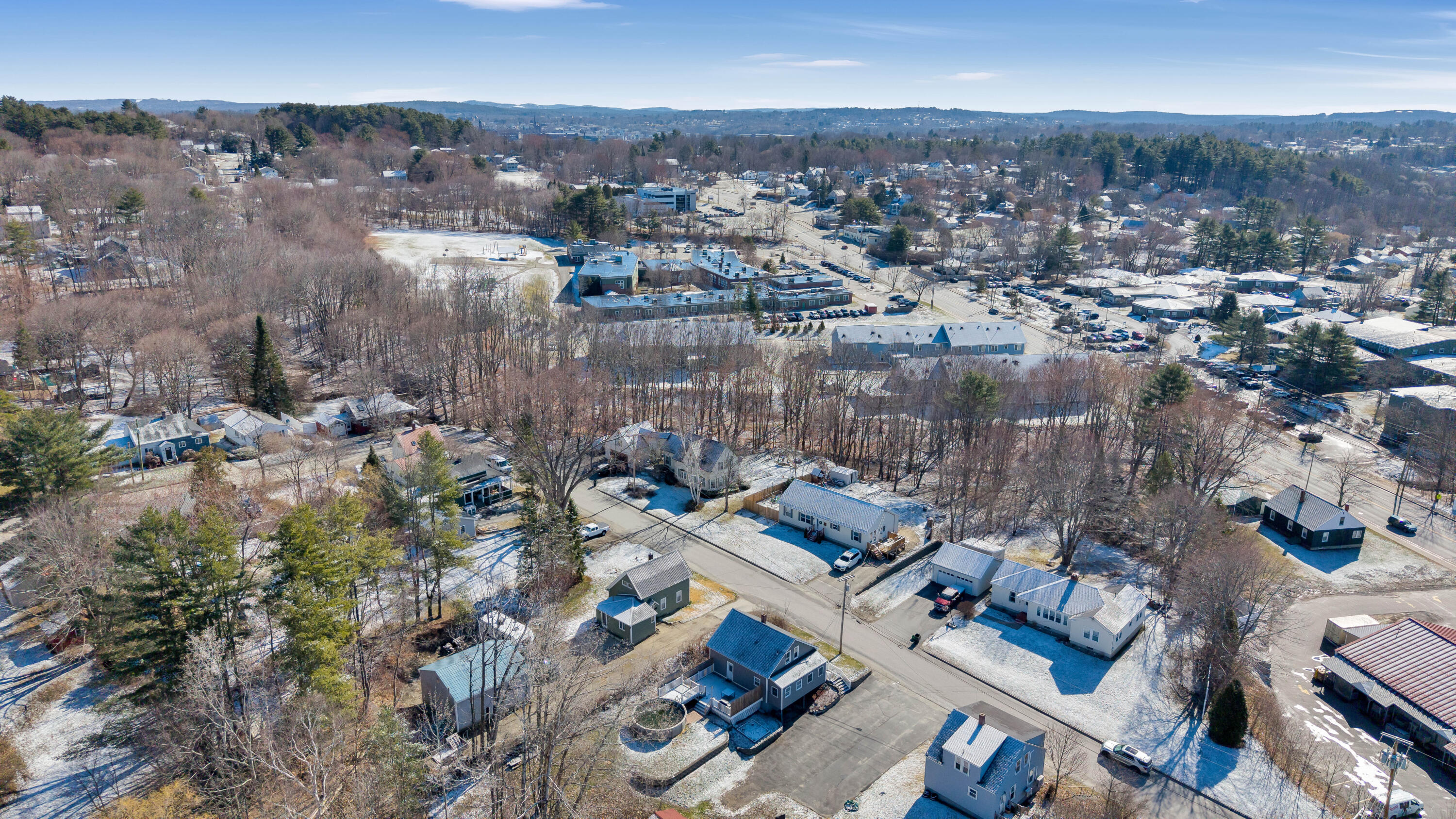 44 Towle Street, Auburn, ME, 04210