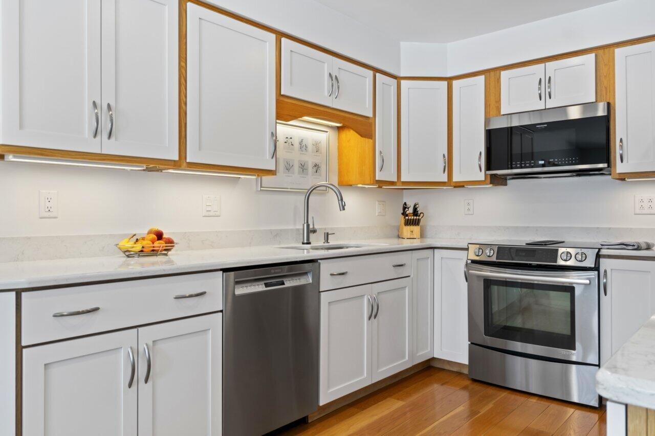 43 Estates Drive UNIT 4, Manchester, ME, 04351