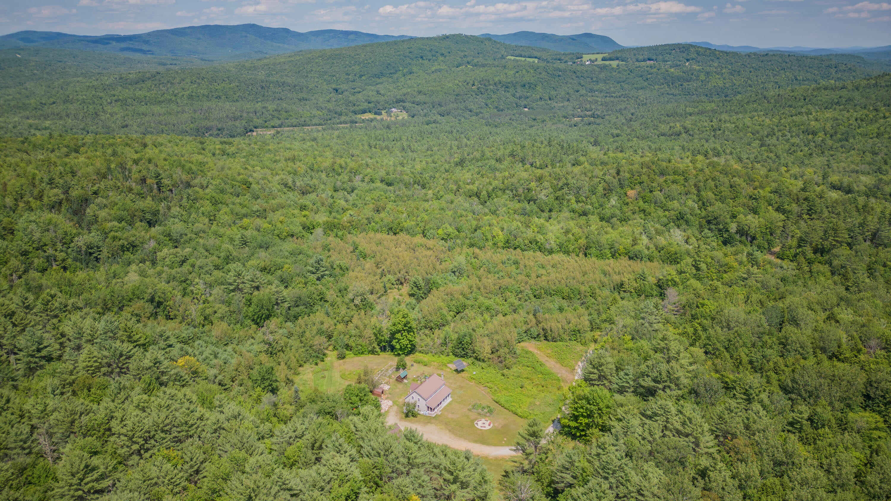 105 Maki Lane, Greenwood, ME, 04255