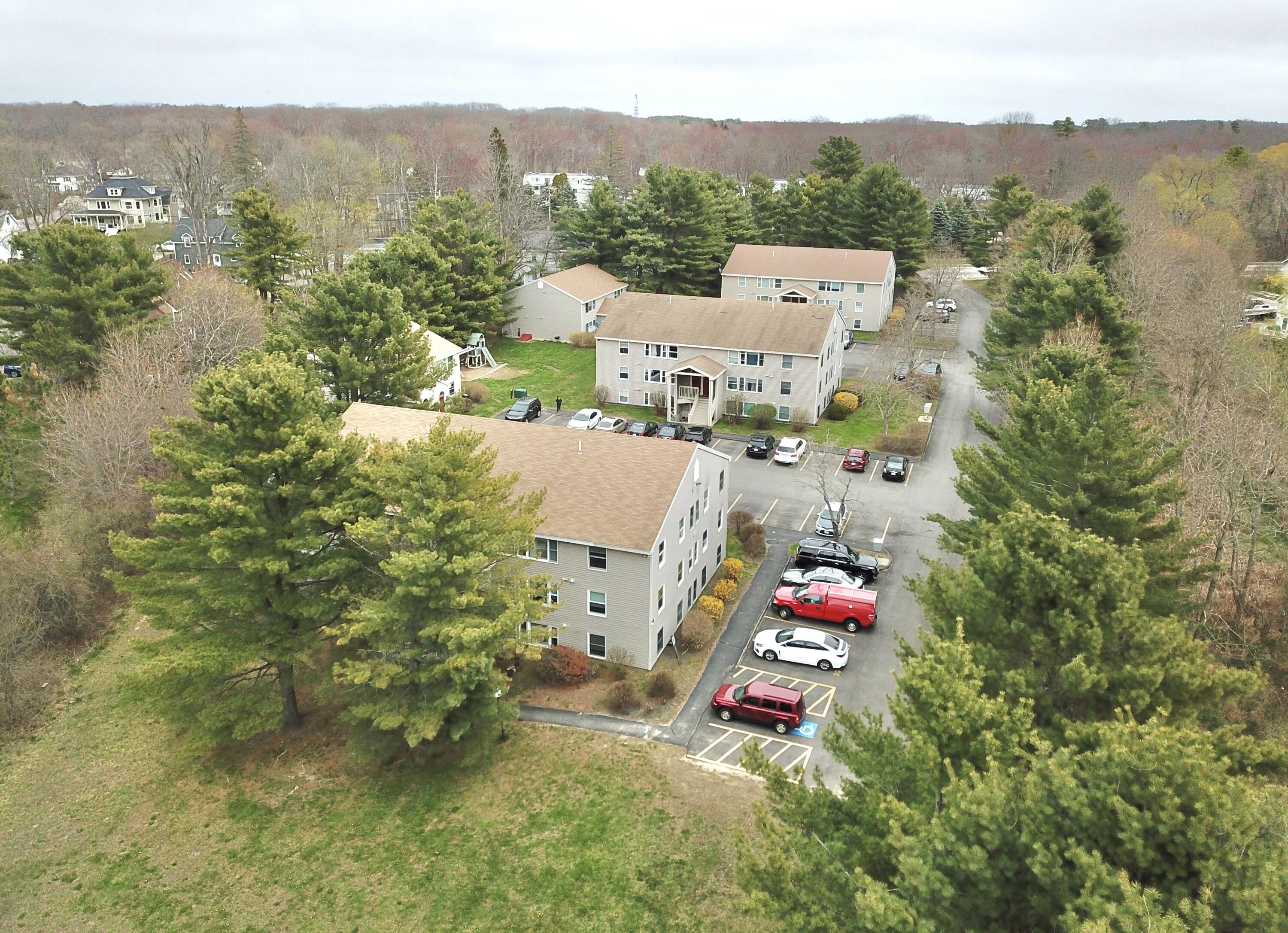 1390 Forest Avenue, Portland, ME, 04103