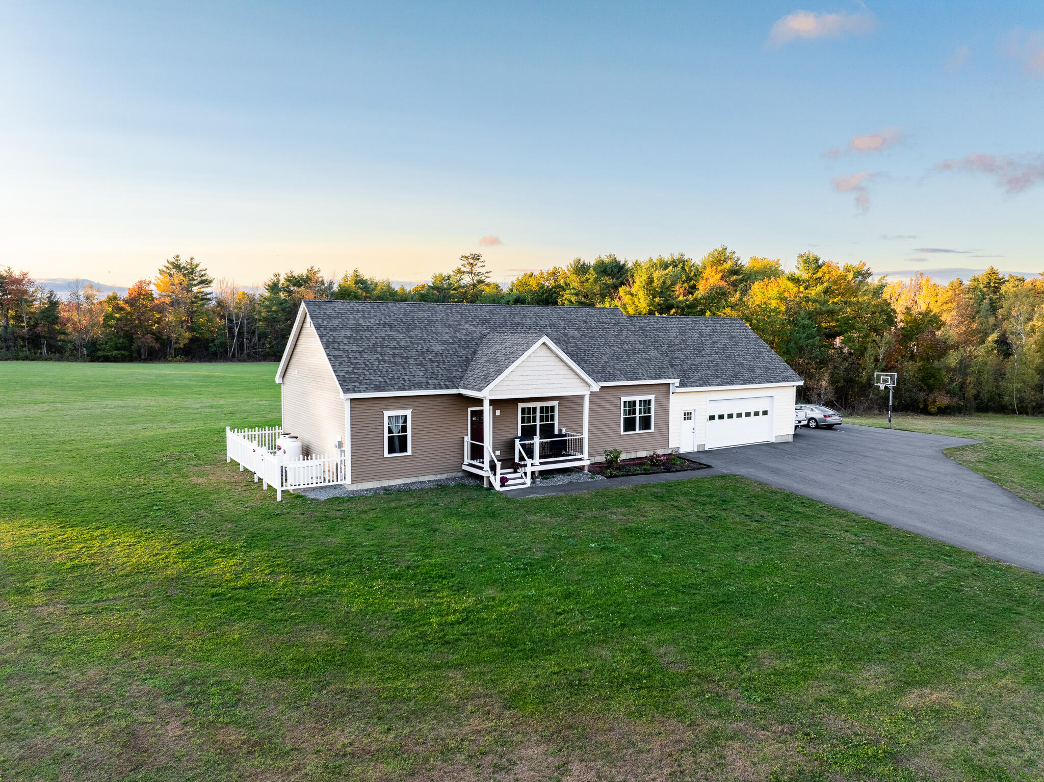 Photo of 312 Kittredge Road Bangor ME 04401