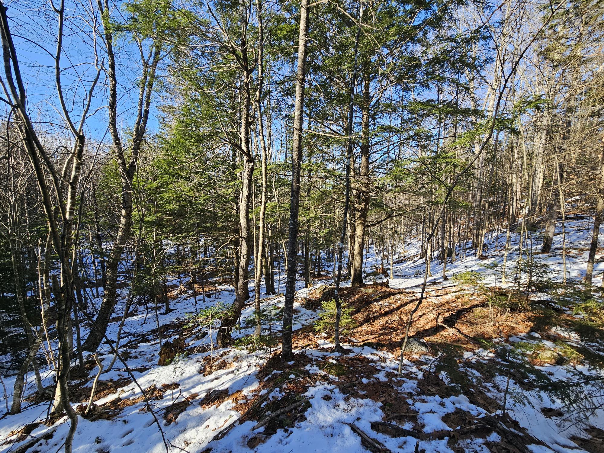 0 High Street, Peru, ME, 04290