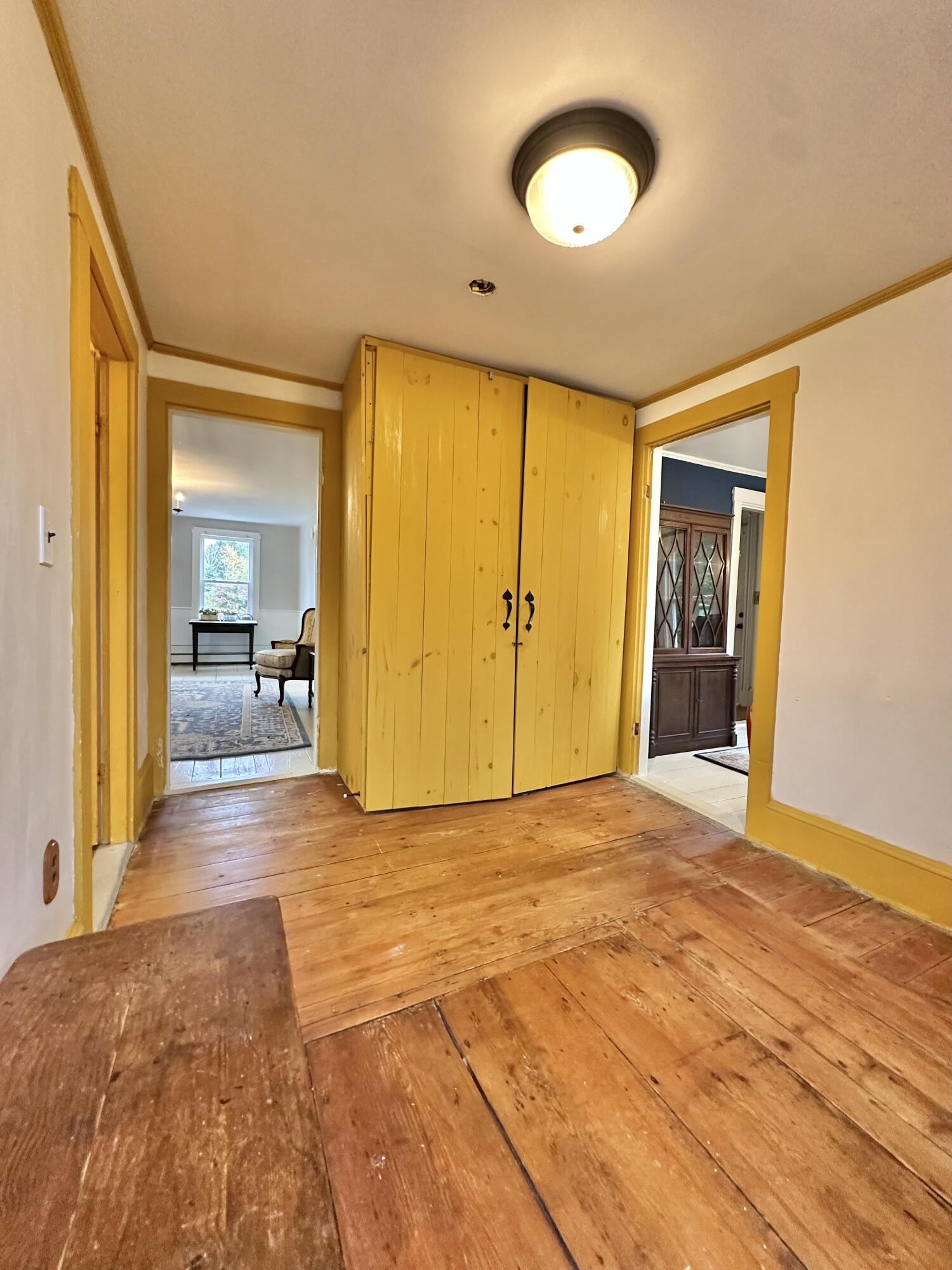 361 Waldoboro Road, Friendship, ME, 04547