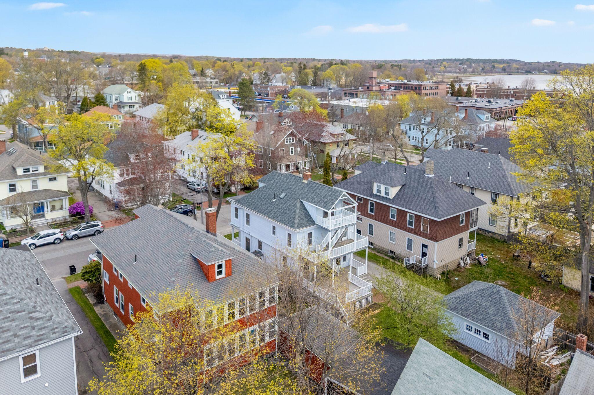 106 Dartmouth Street, Portland, ME, 04103 106 Dartmouth Street, Portland, ME, 04103