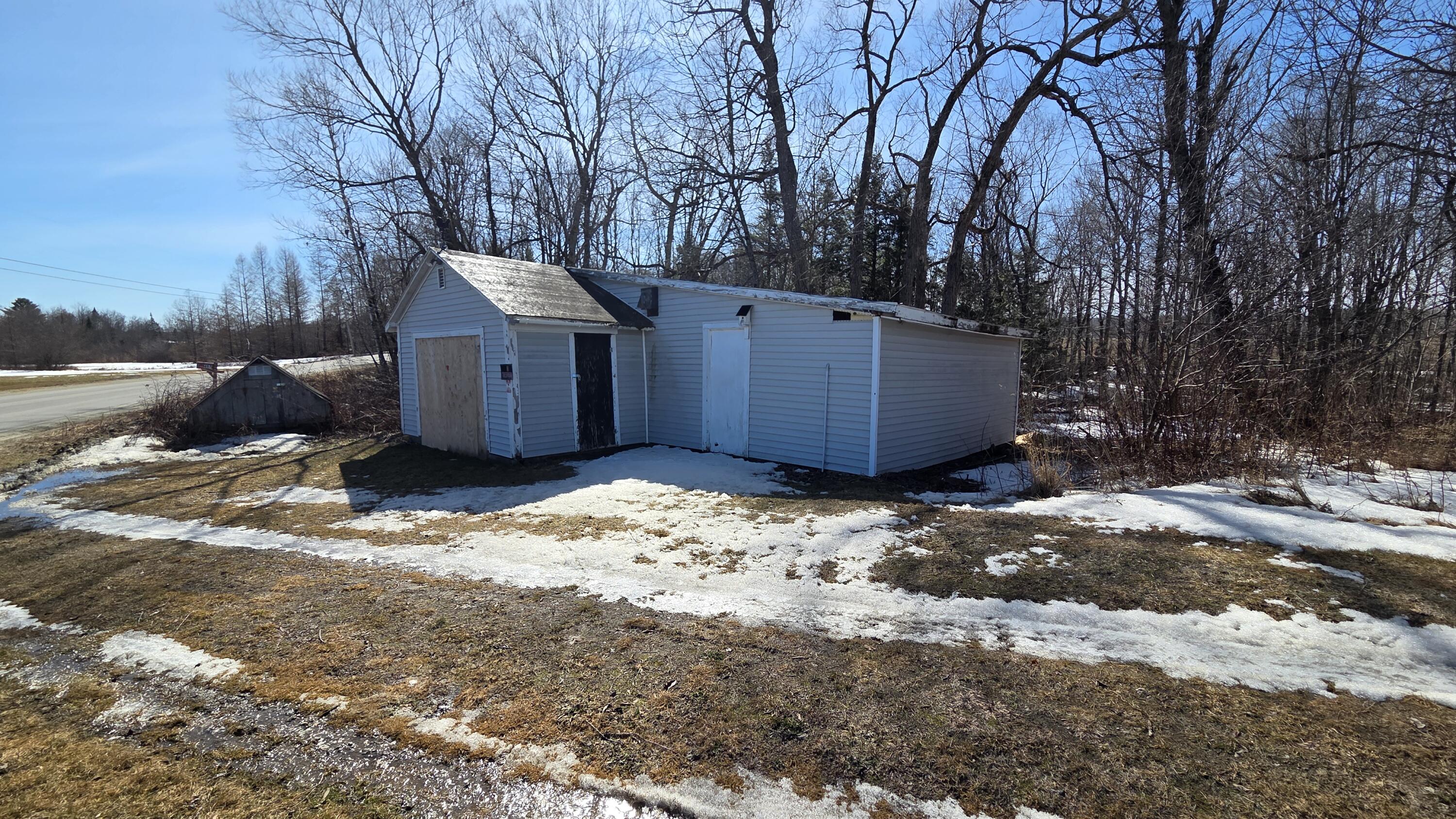 508 Horseback Road, Clinton, ME, 04927