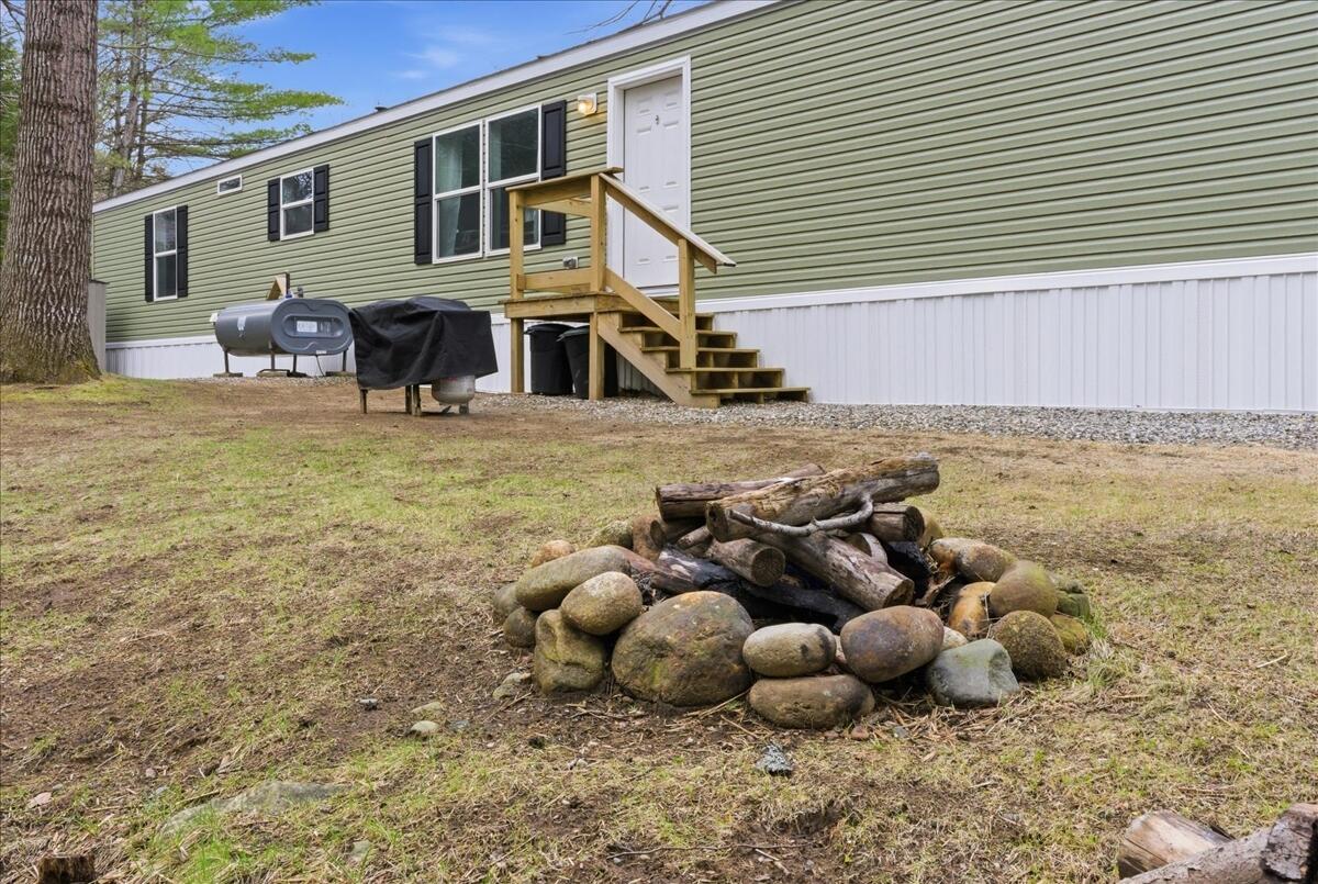 15 Blue Rock Road UNIT 12, Monmouth, ME, 04259