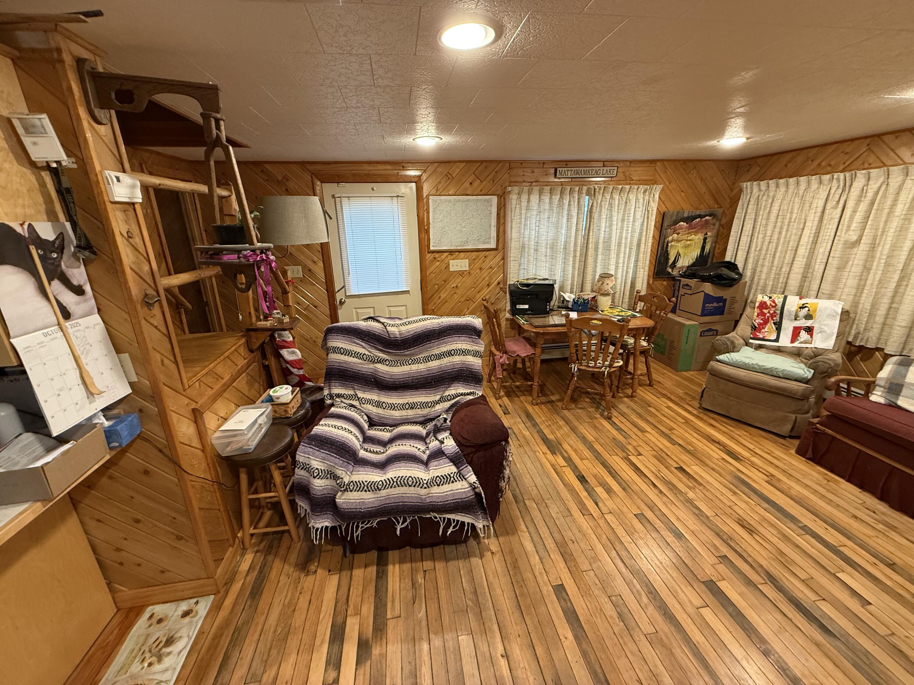 55 Mcnelly Road, Island Falls, ME, 04747