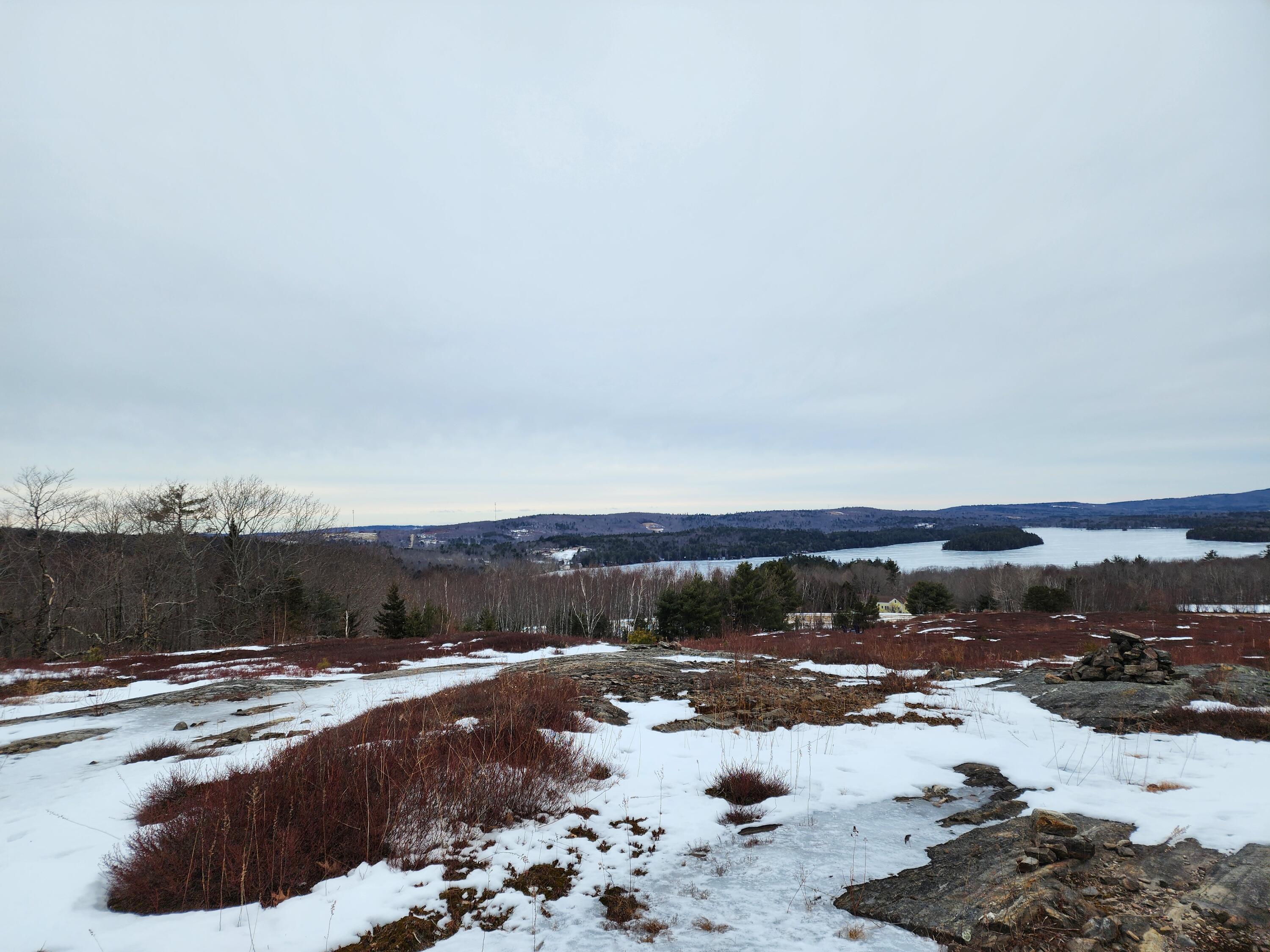 1 Whispering Berries Hill, Liberty, ME, 04949