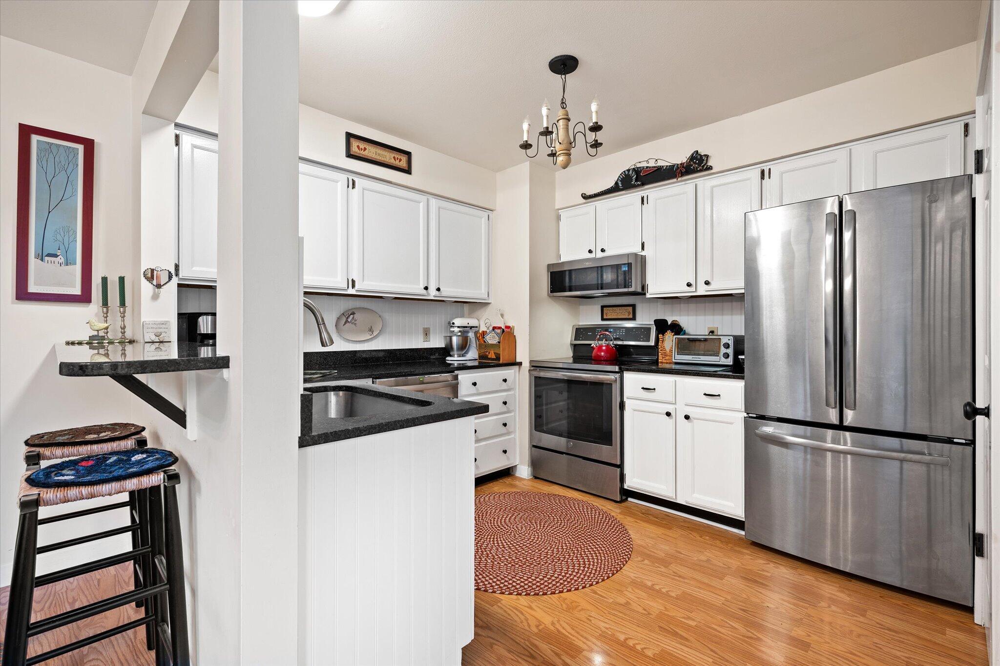 135 Mayo Road UNIT A, Hampden, ME, 04444