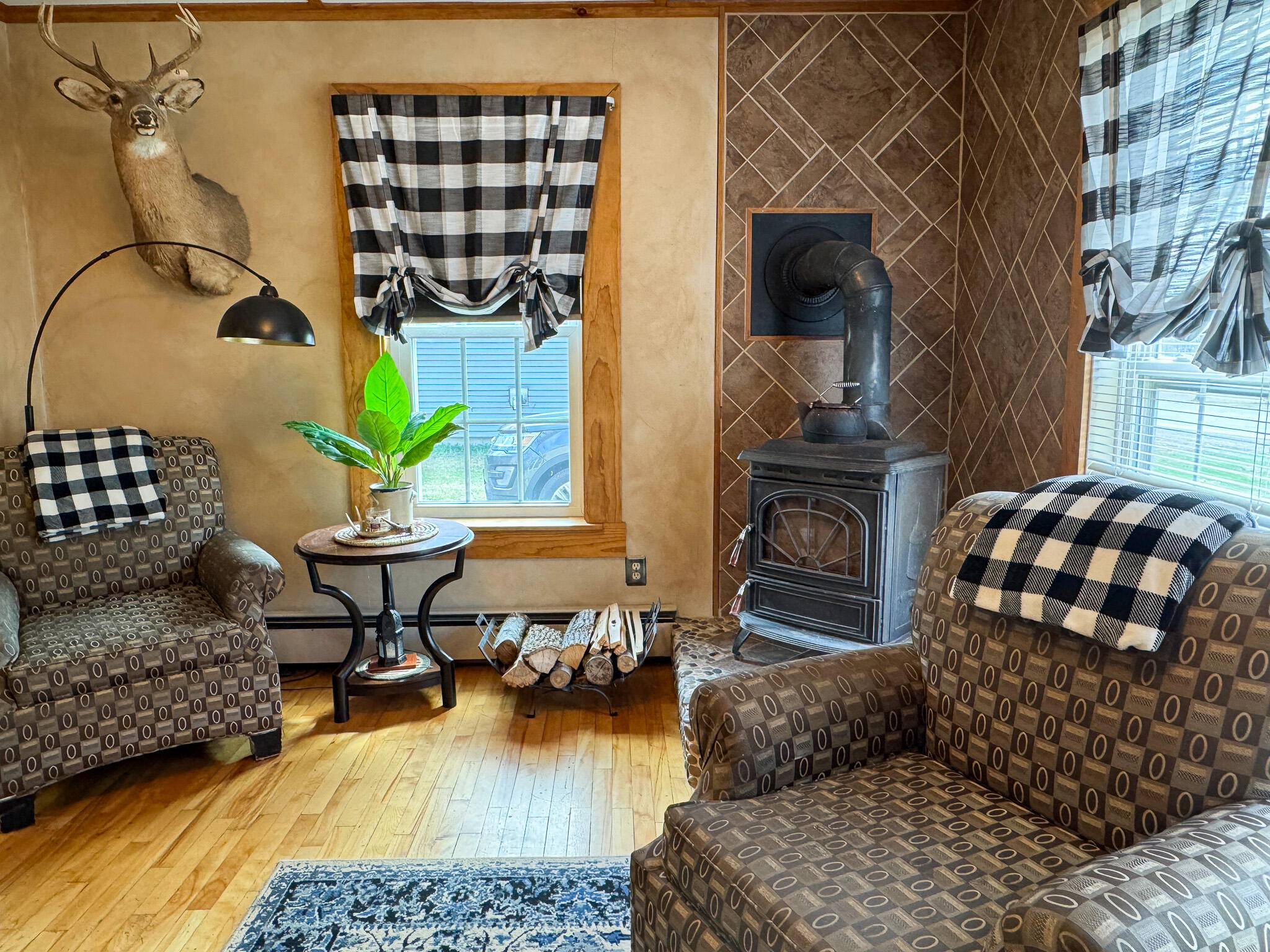 96 Houlton Road, Island Falls, ME, 04747