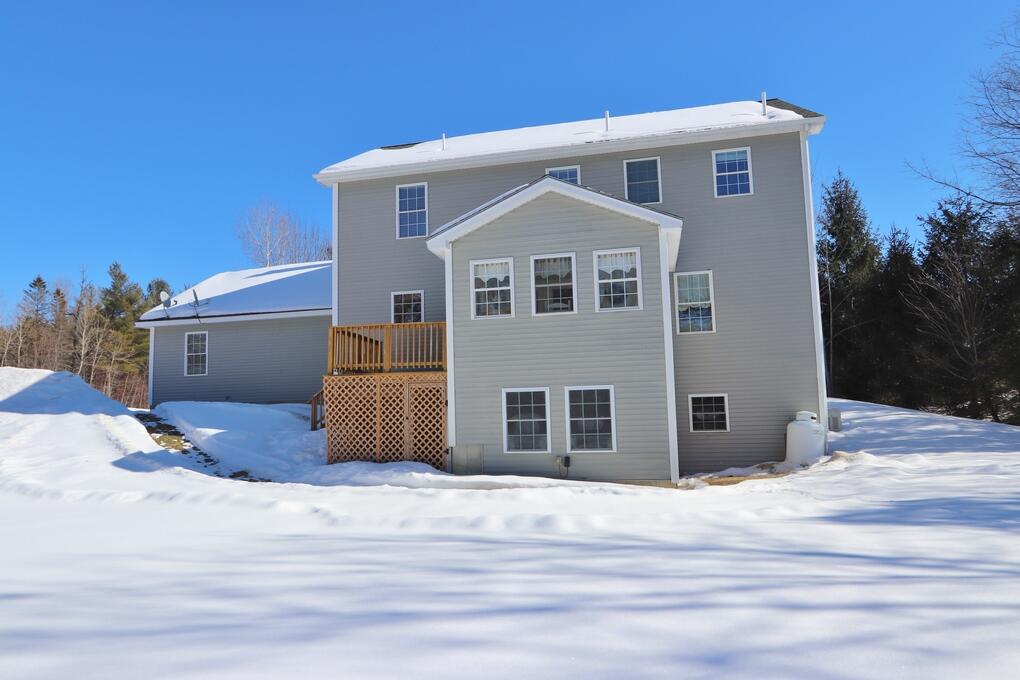 74 Town Farm Road, Hampden, ME, 04444