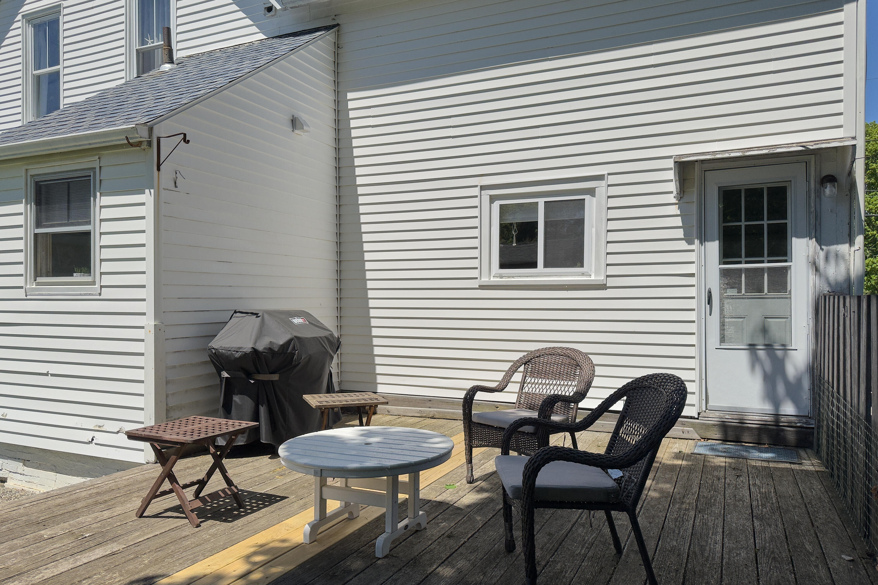 57 Crescent Street