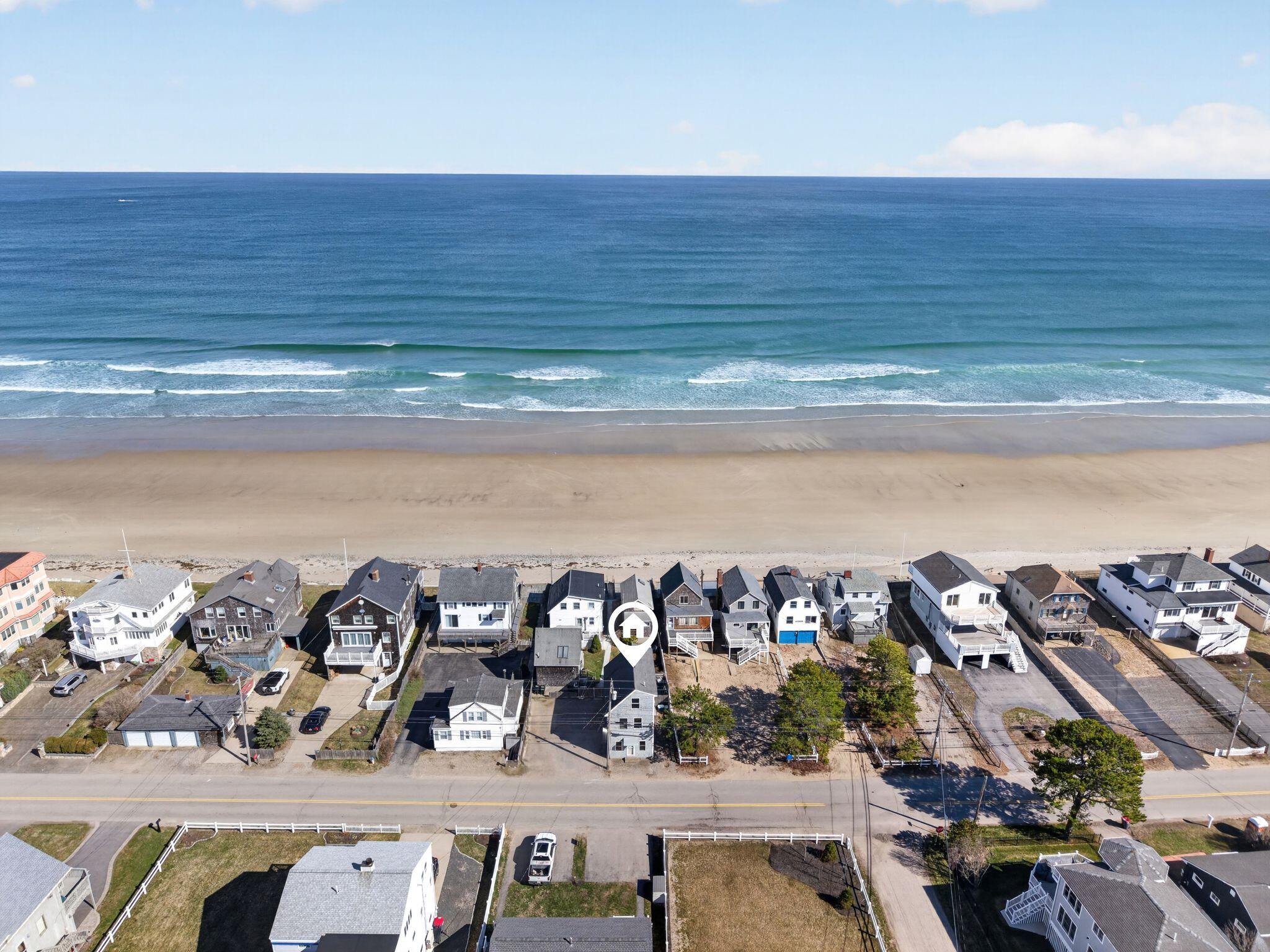 341 Ocean Avenue UNIT 1, Wells, ME, 04090