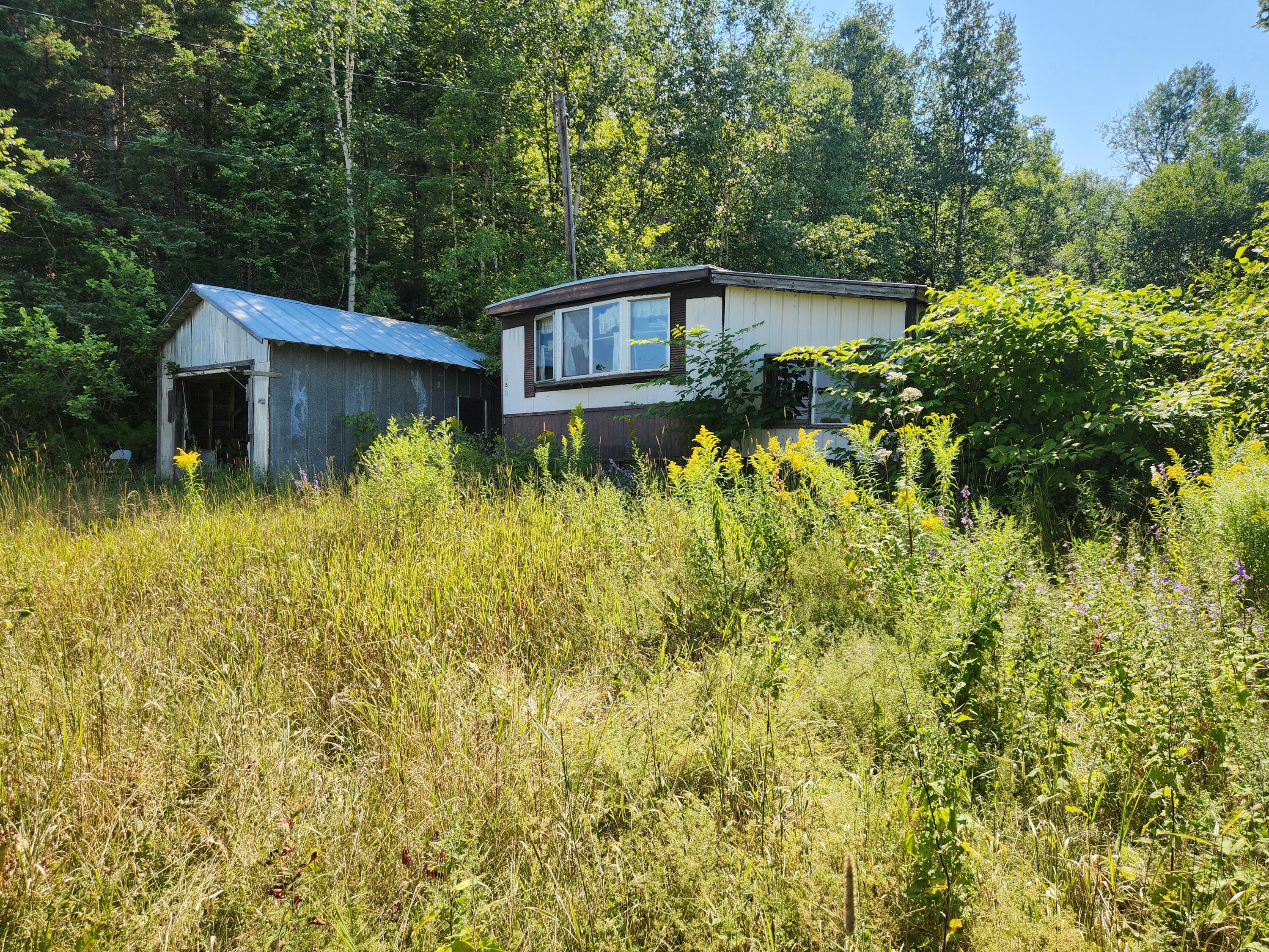 Property photo for 585 Egypt Road, Westfield, ME