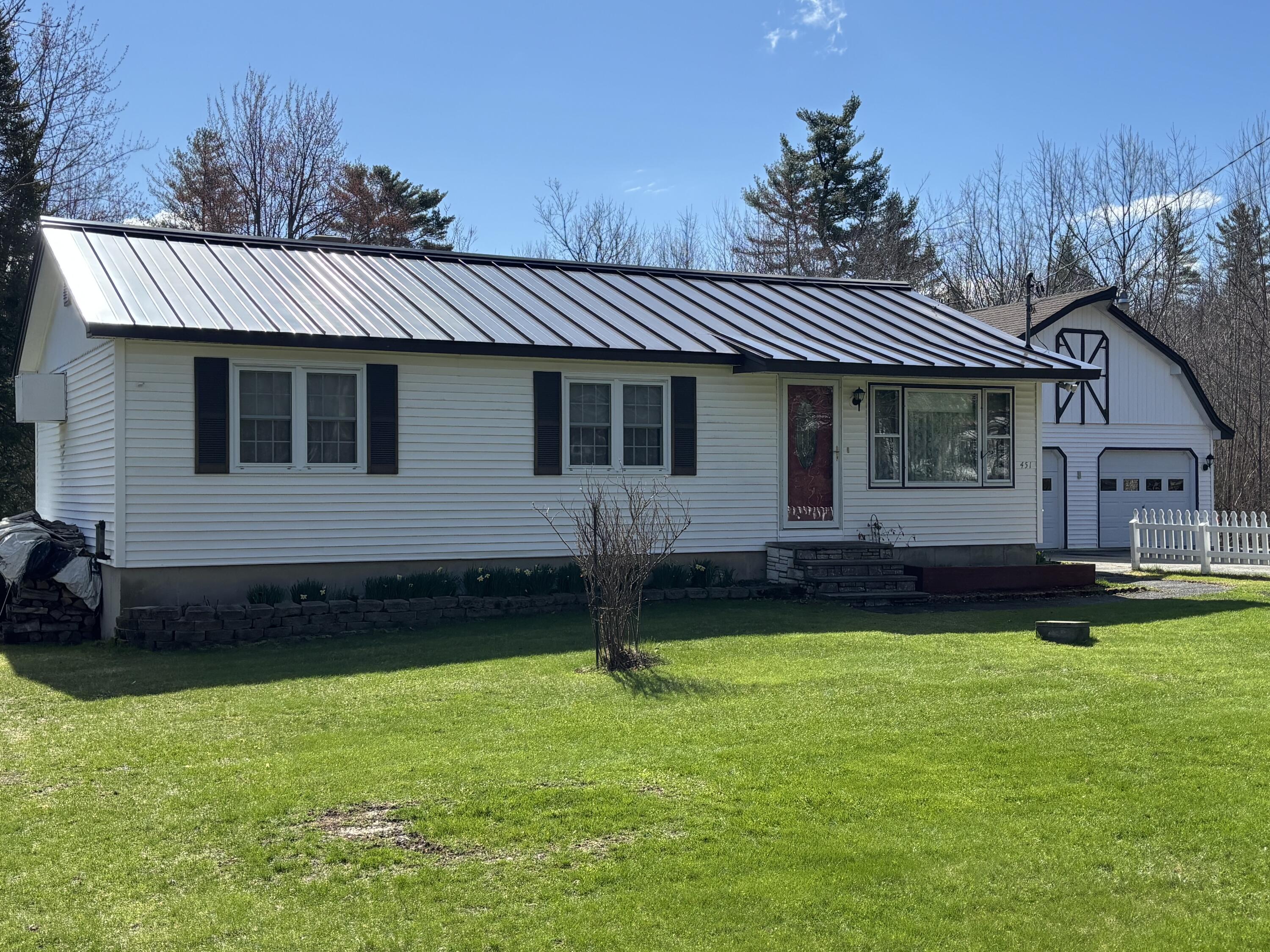 451 Church Hill Road, Augusta, ME, 04330