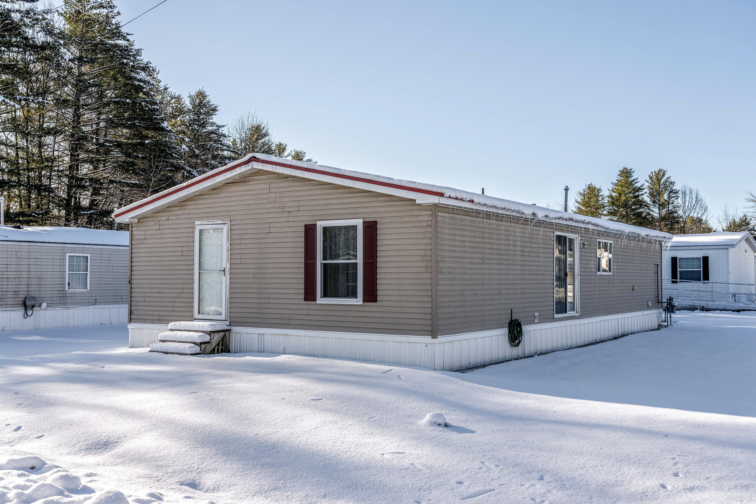 16 Village Green Road, Waterville, ME, 04901