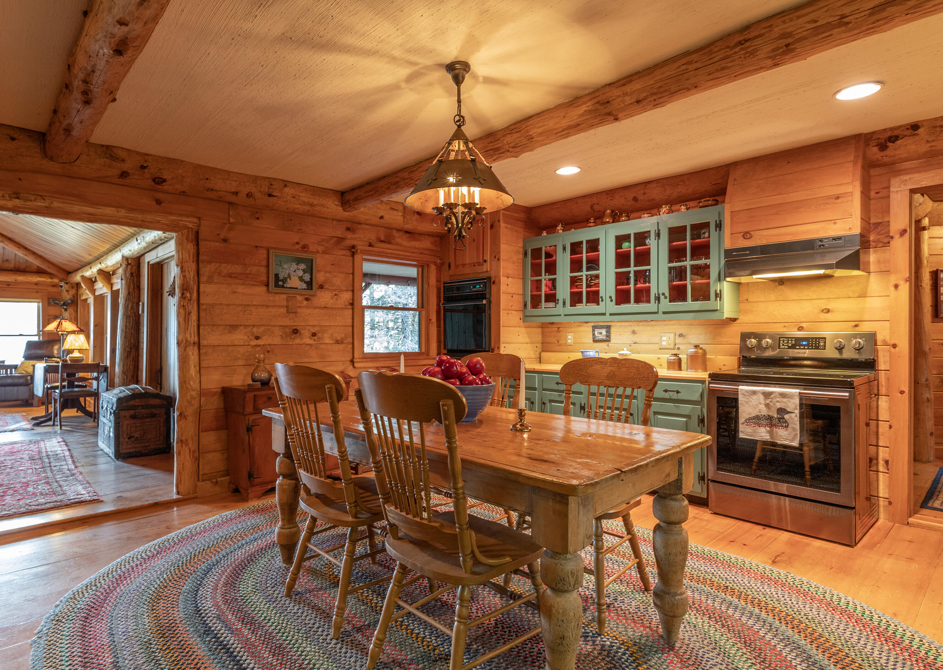 149 Carey Lane, Freedom, ME, 04941