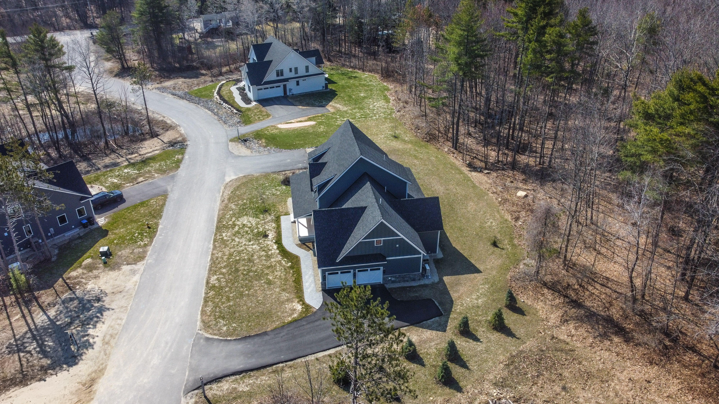 12 Winnwood Farm Way, Falmouth, ME, 04105