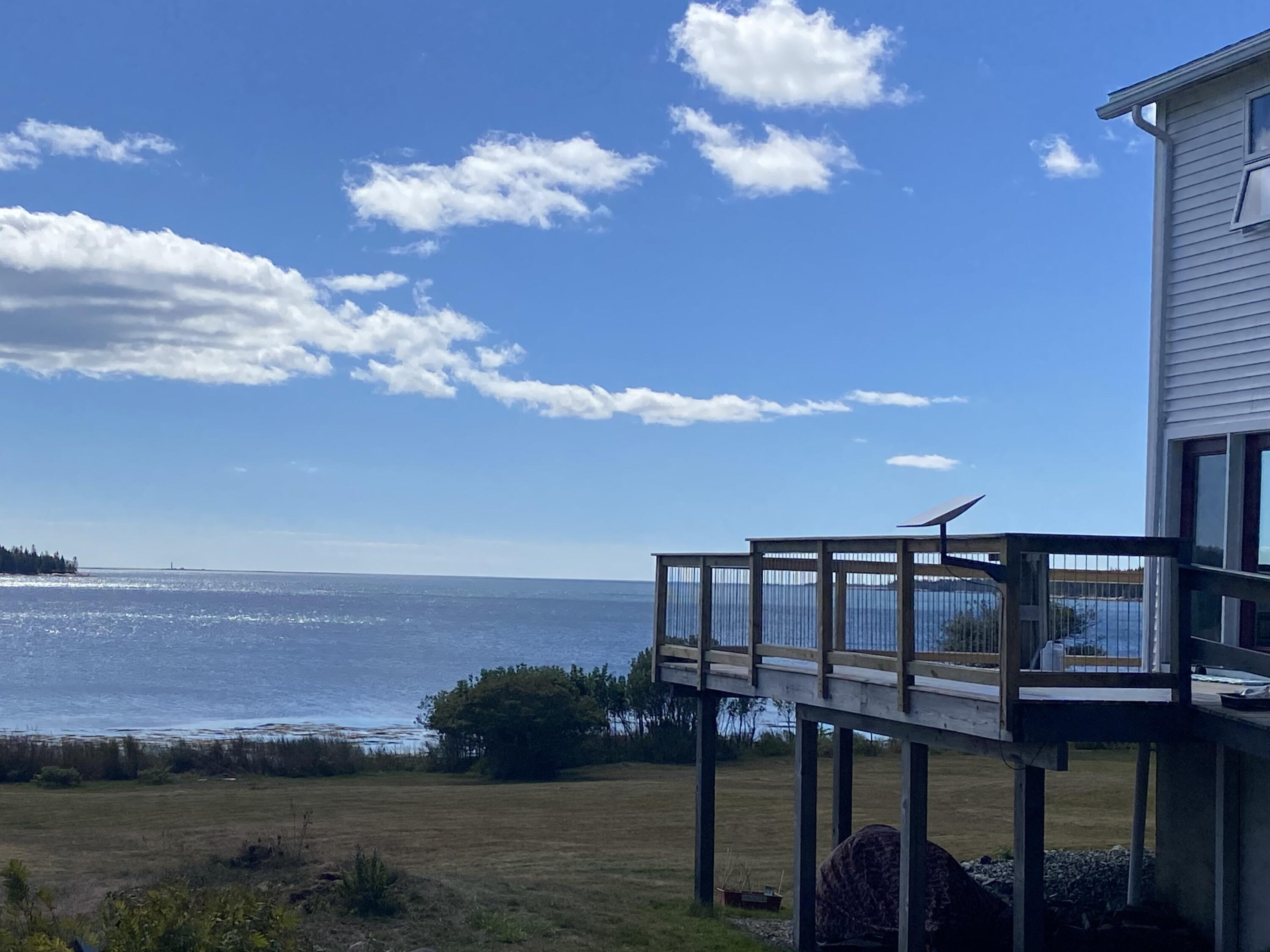 33 Chipman Point Road, Steuben, ME, 04680