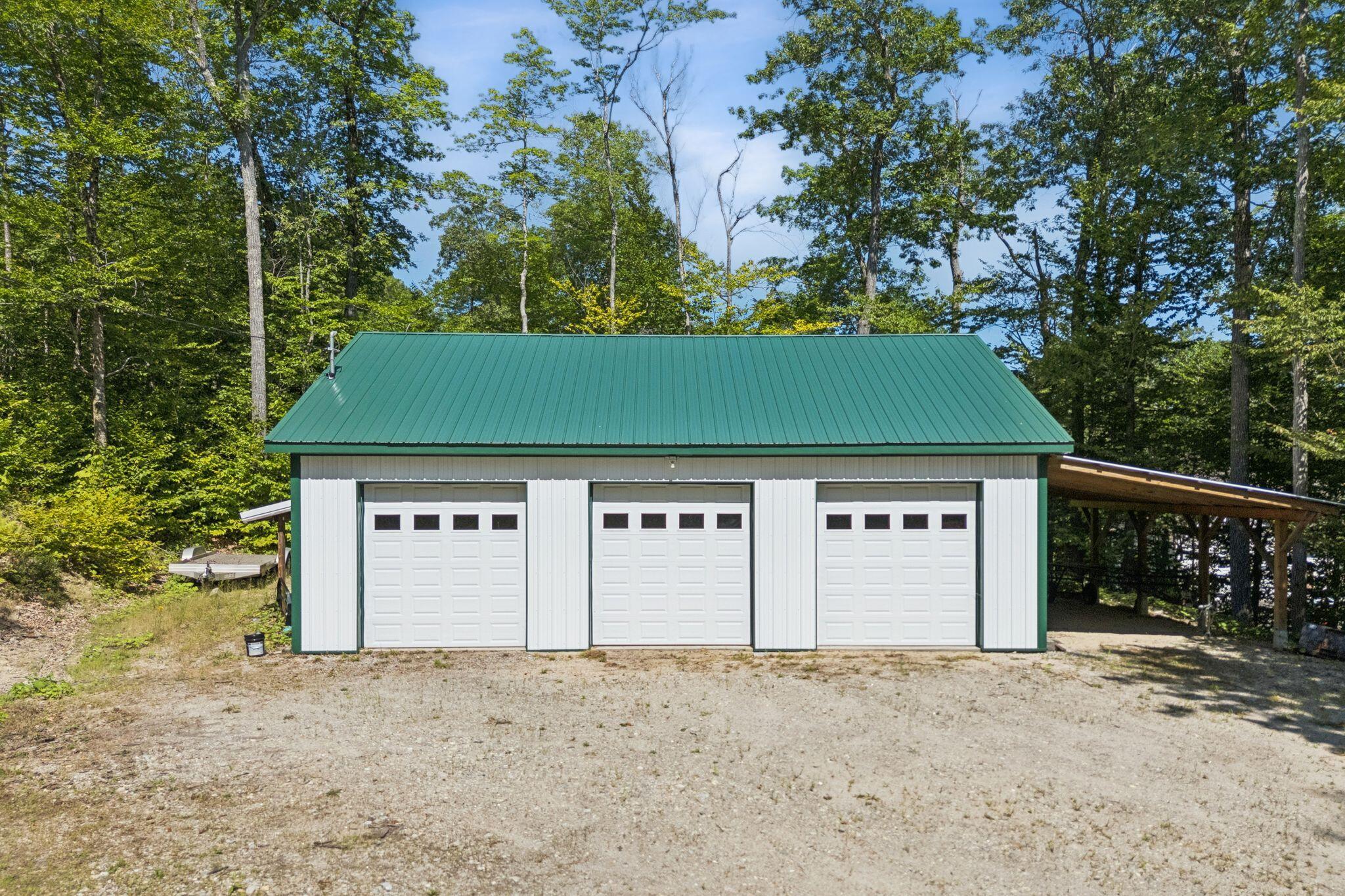 364 Kansas Road, Bridgton, ME, 04009