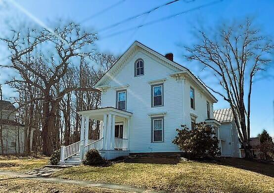 10 Woodland Trail, Casco, ME, 04015