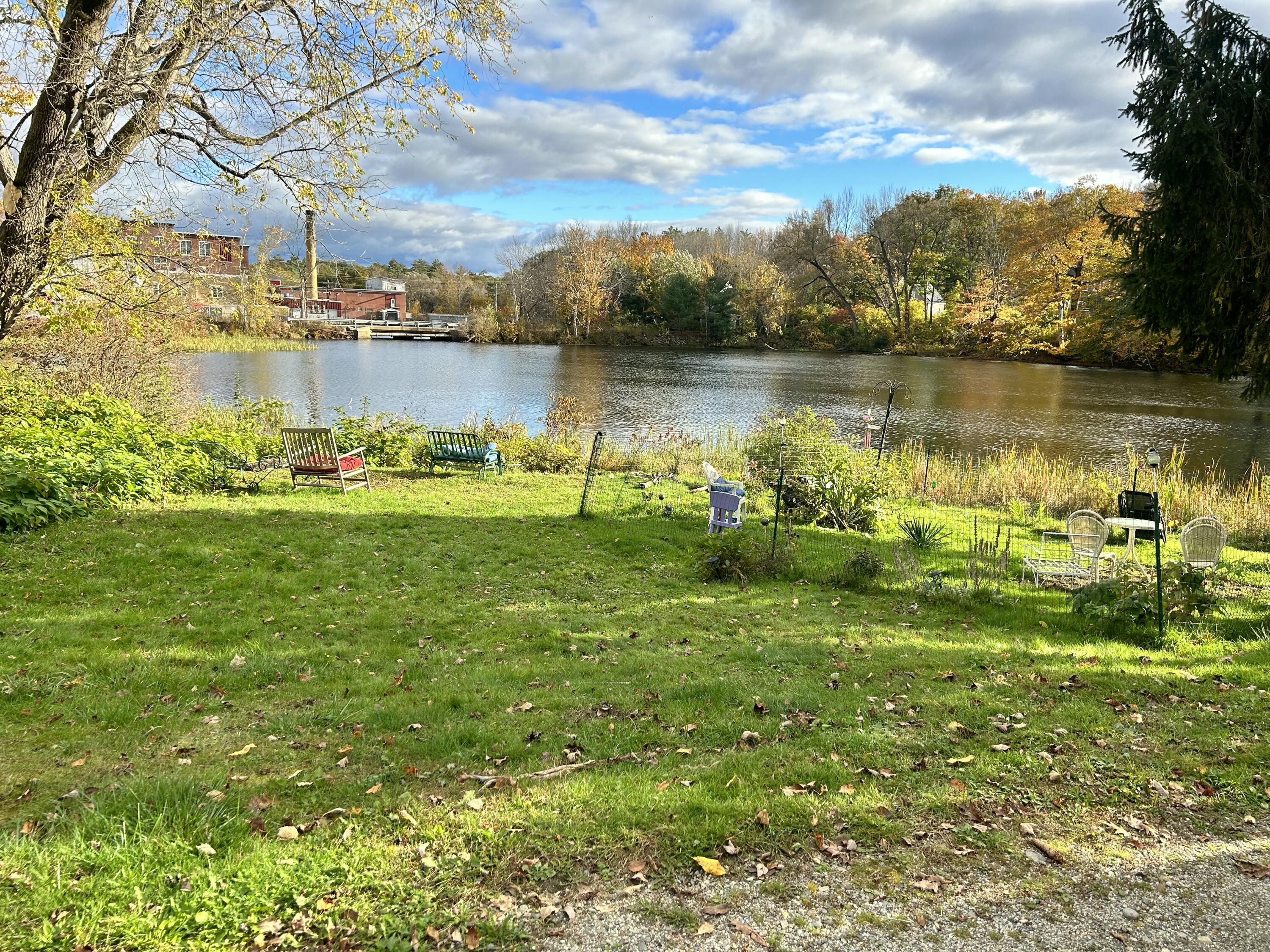 147 N Main Street, Monmouth, ME, 04265