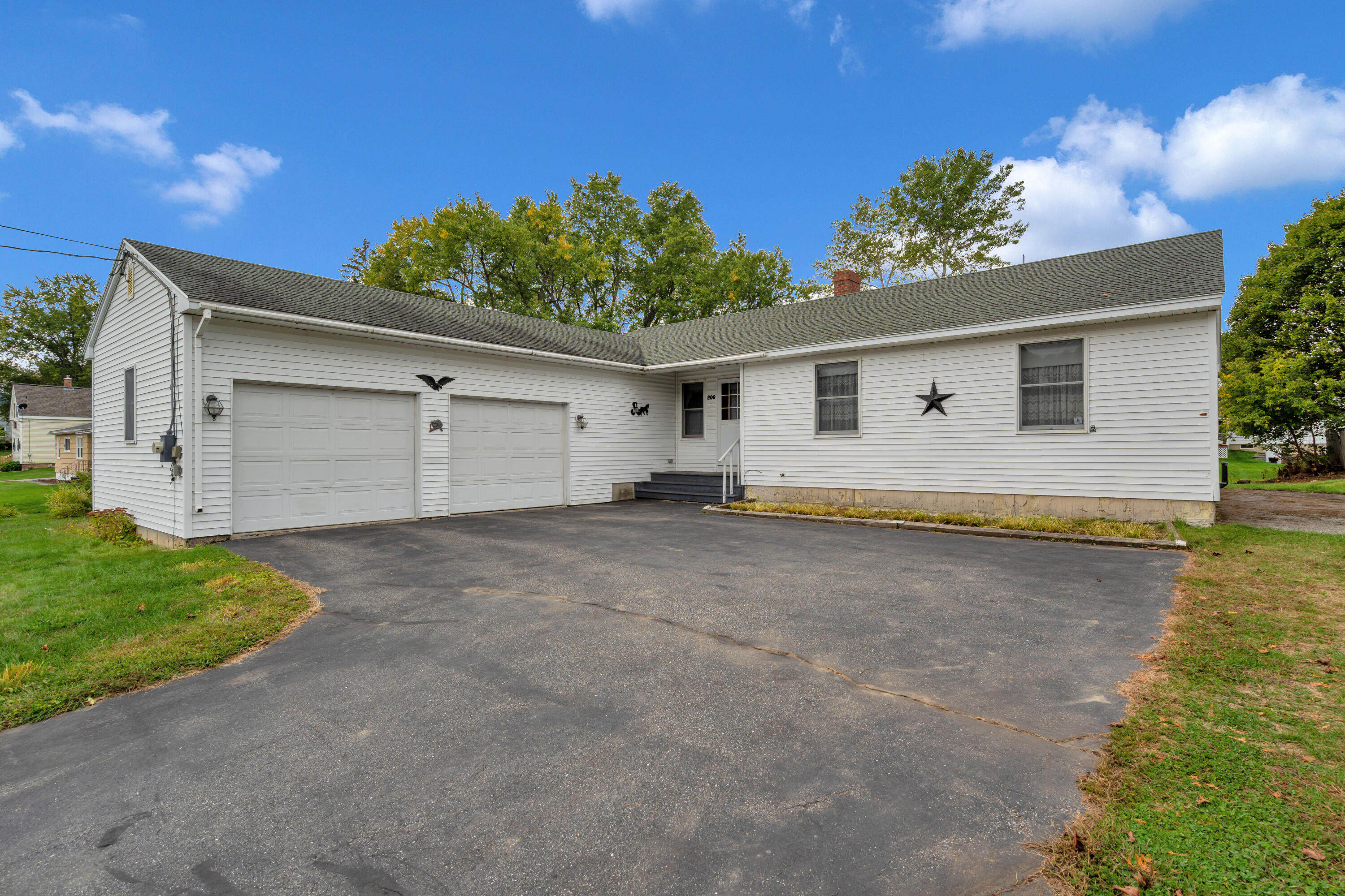 Property photo for 200 Central Avenue, Lewiston, ME