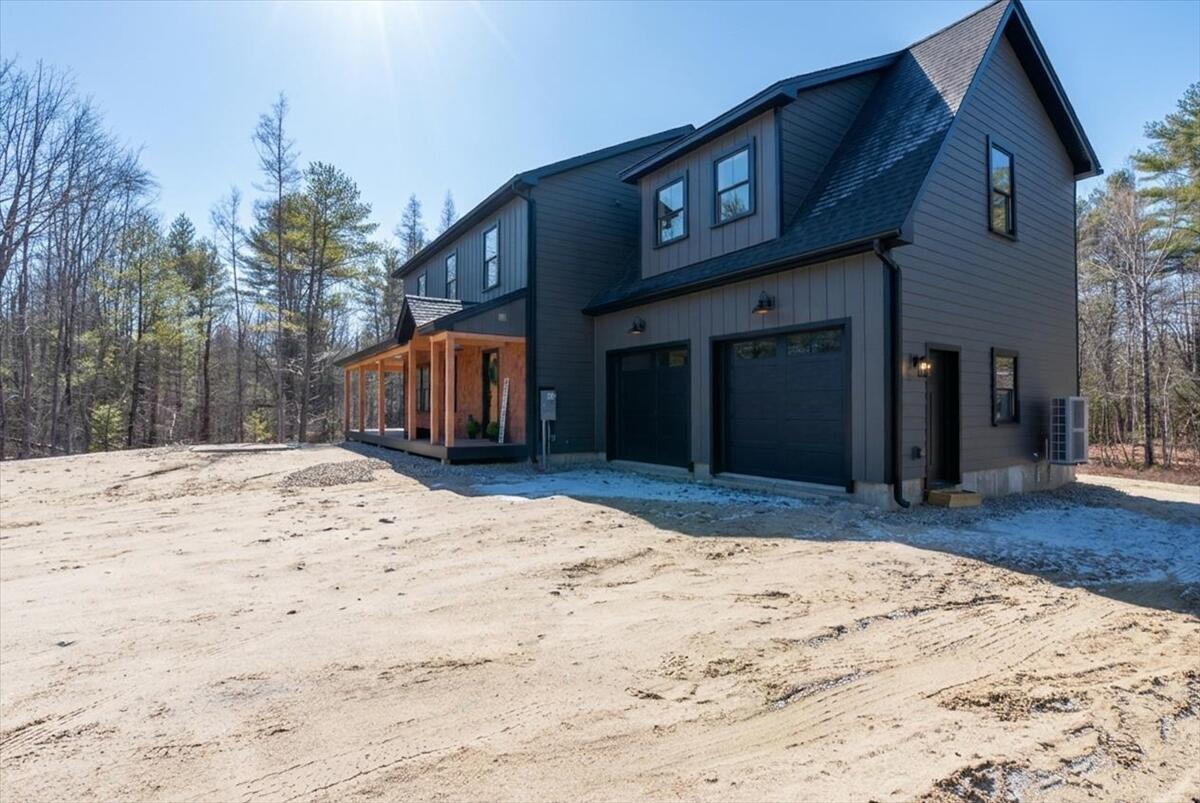 321 Pownal Road, Freeport, ME, 04032