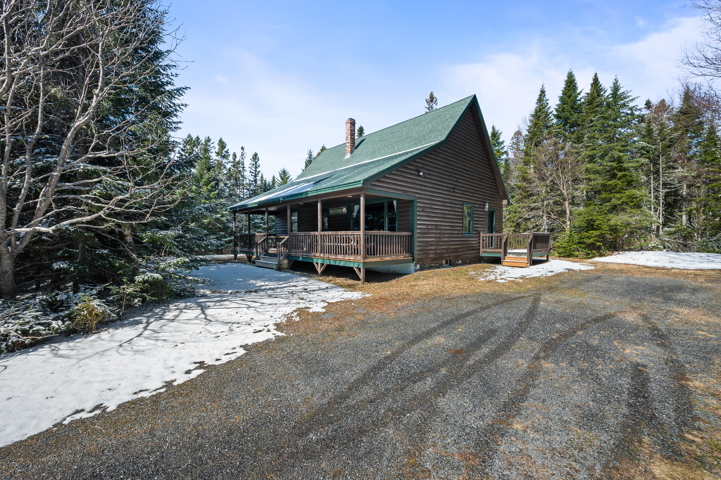 361 Waldoboro Road, Friendship, ME, 04547