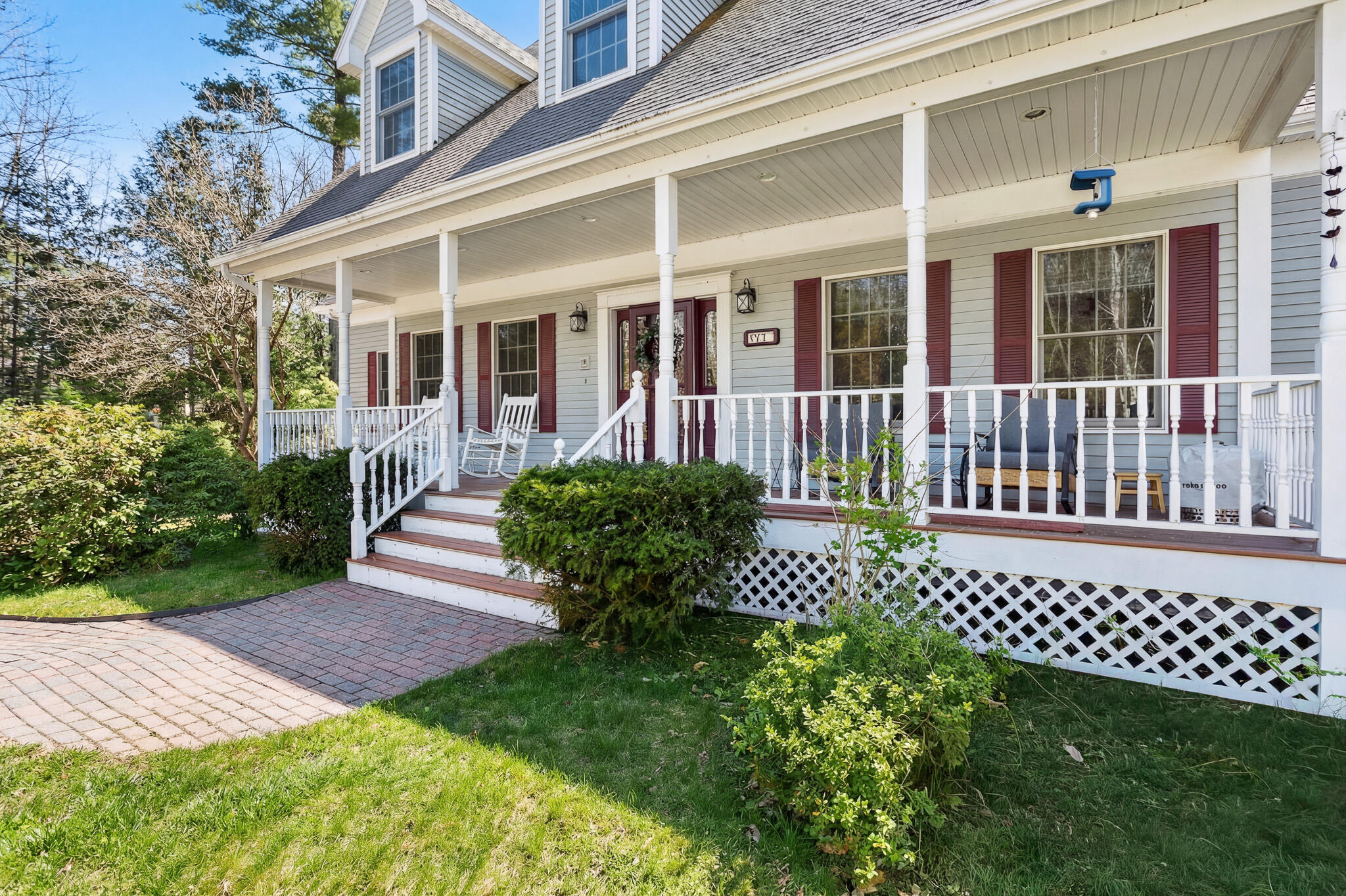 121 Clover Lane, Brewer, ME, 04412