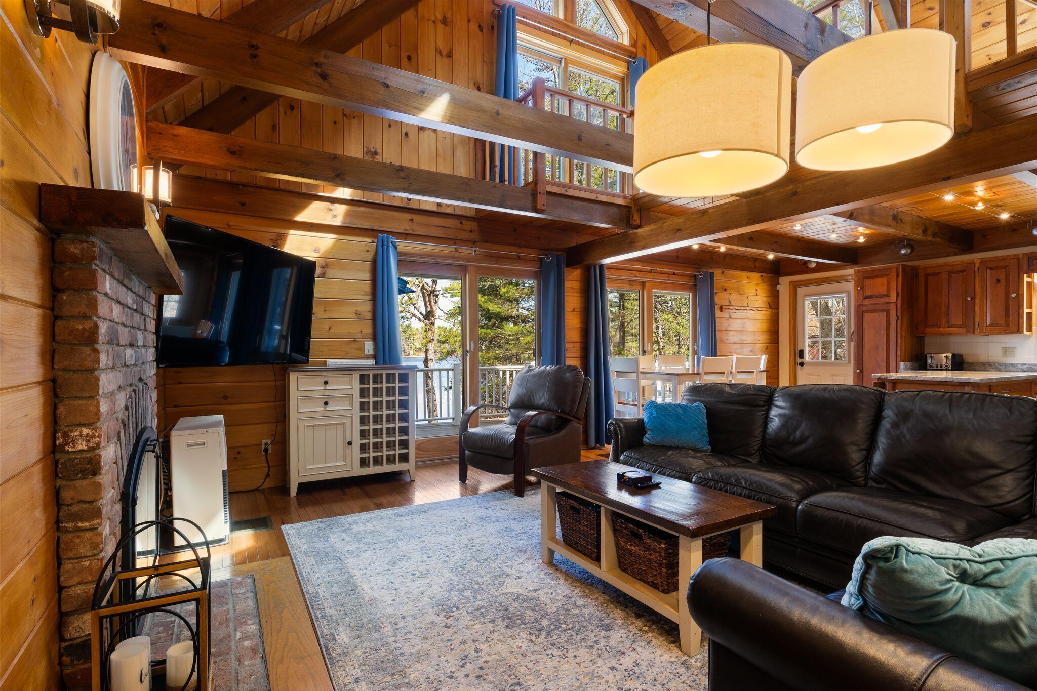 325 Concord Lane, Wakefield, NH, 03830