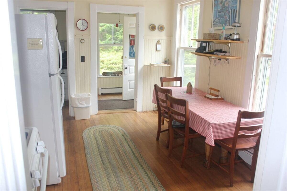 31 Green Head Lane, Stonington, ME, 04681