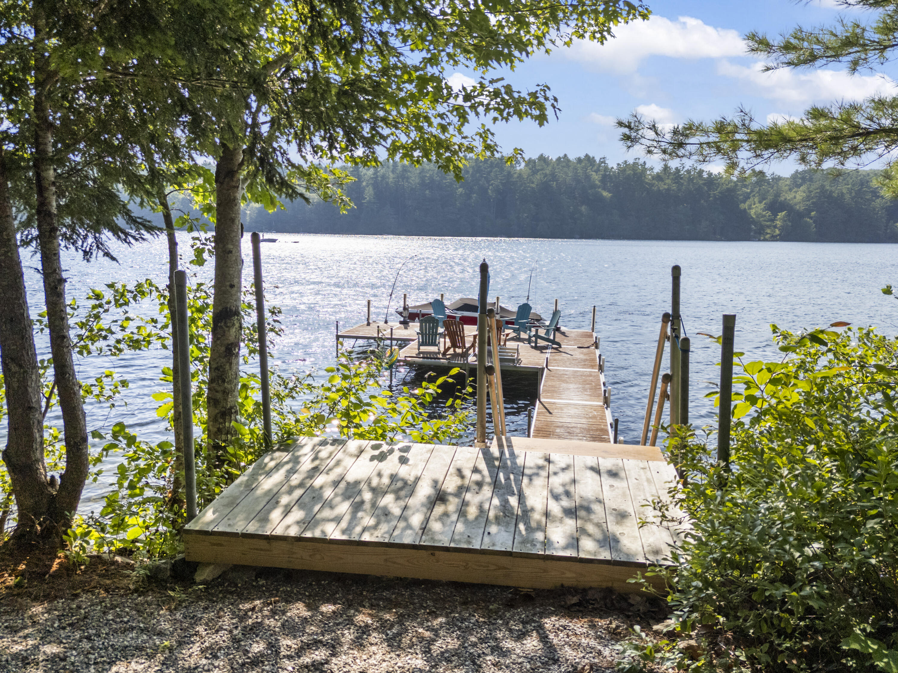 87 Miller Road, Casco, ME, 04015