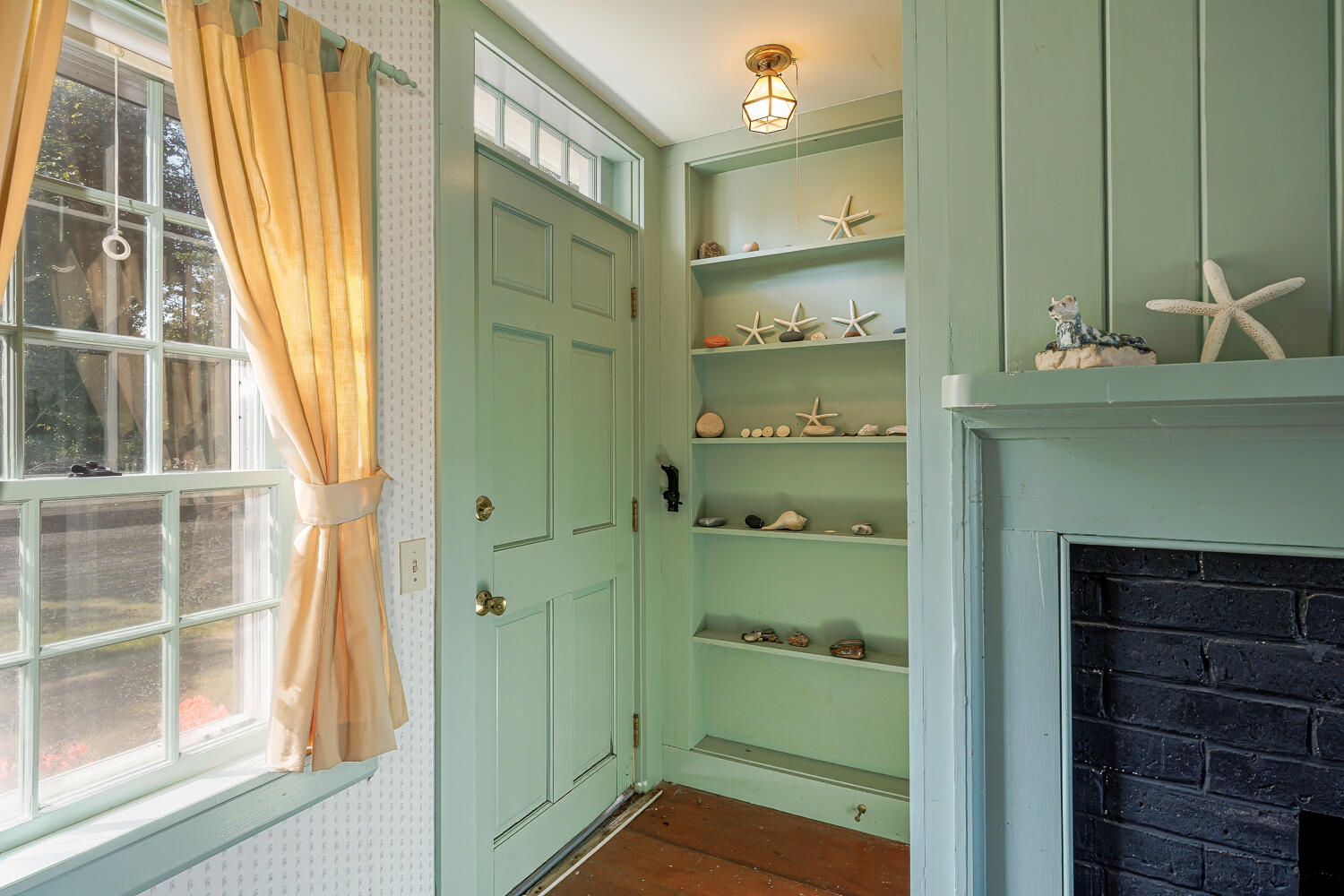 435 Seawall Road, Southwest Harbor, ME, 04679