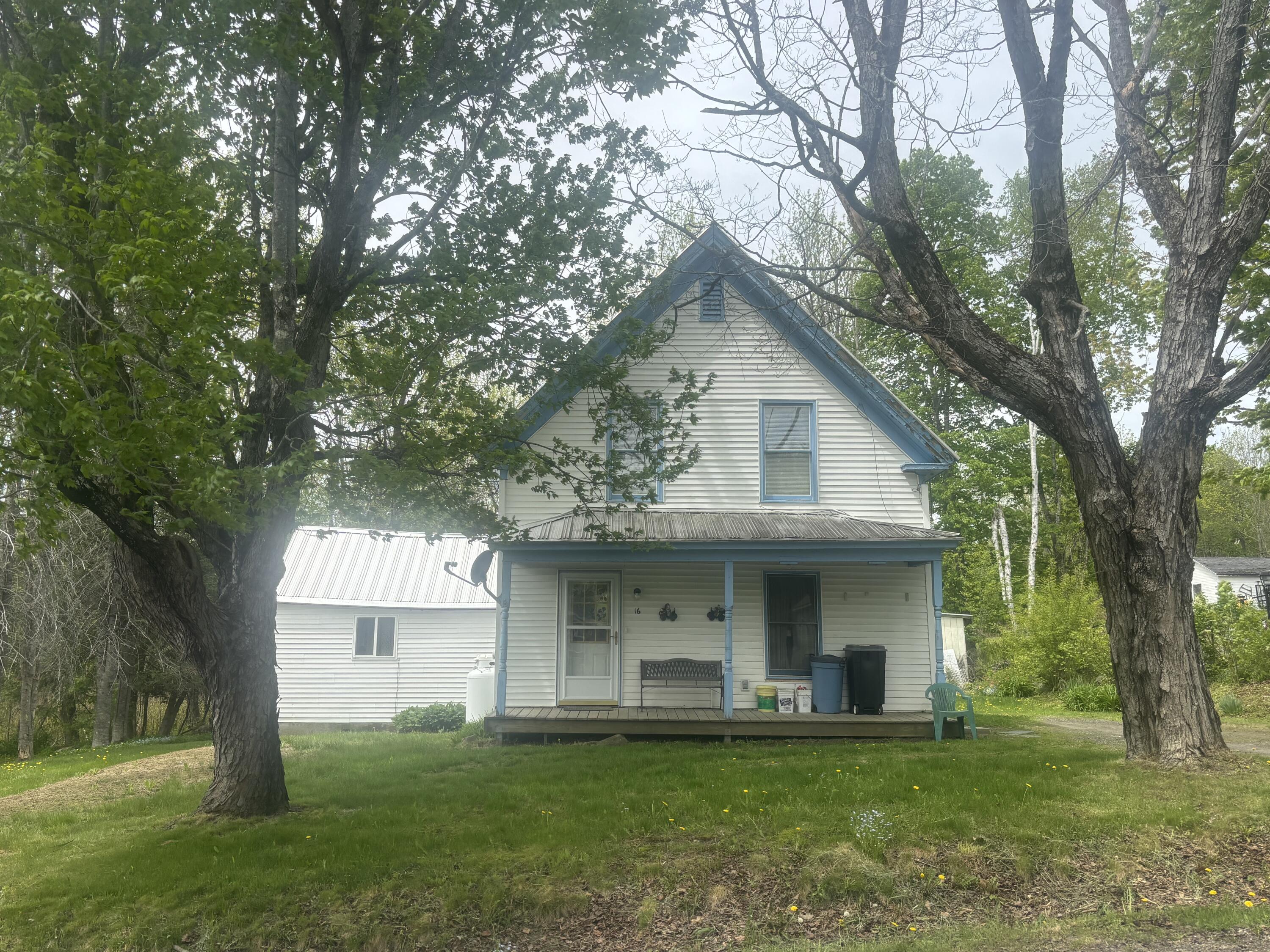16 Winter Street, Guilford, ME 04443 IMG_1792