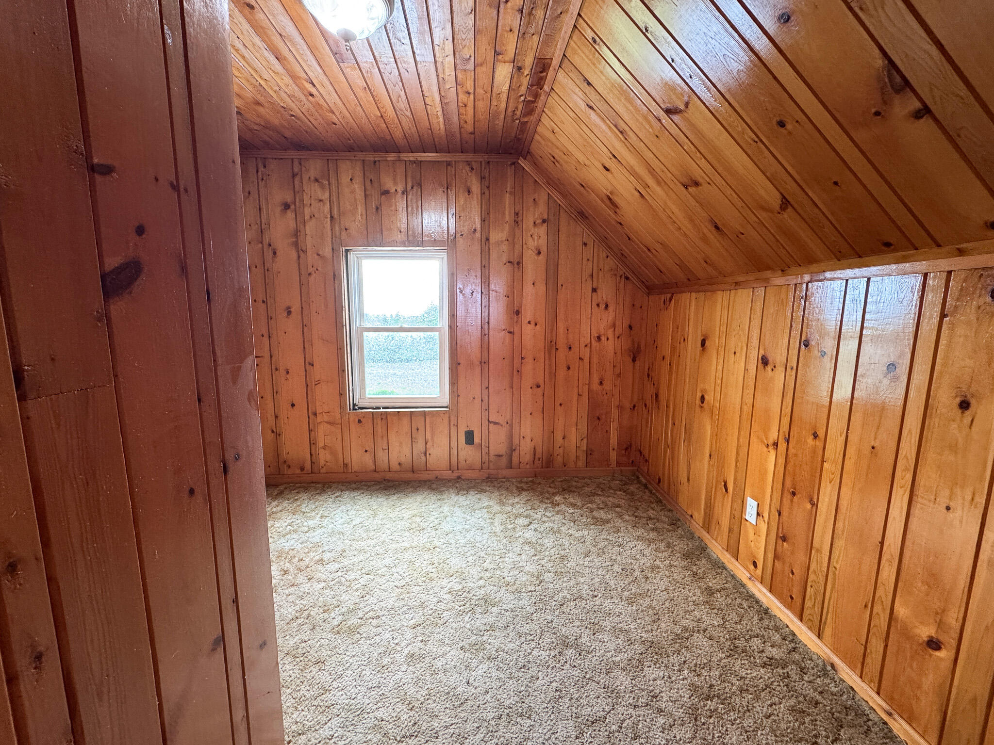 164 Mud Pond Road, Prentiss Twp T7 R3 Nbpp, ME, 04487